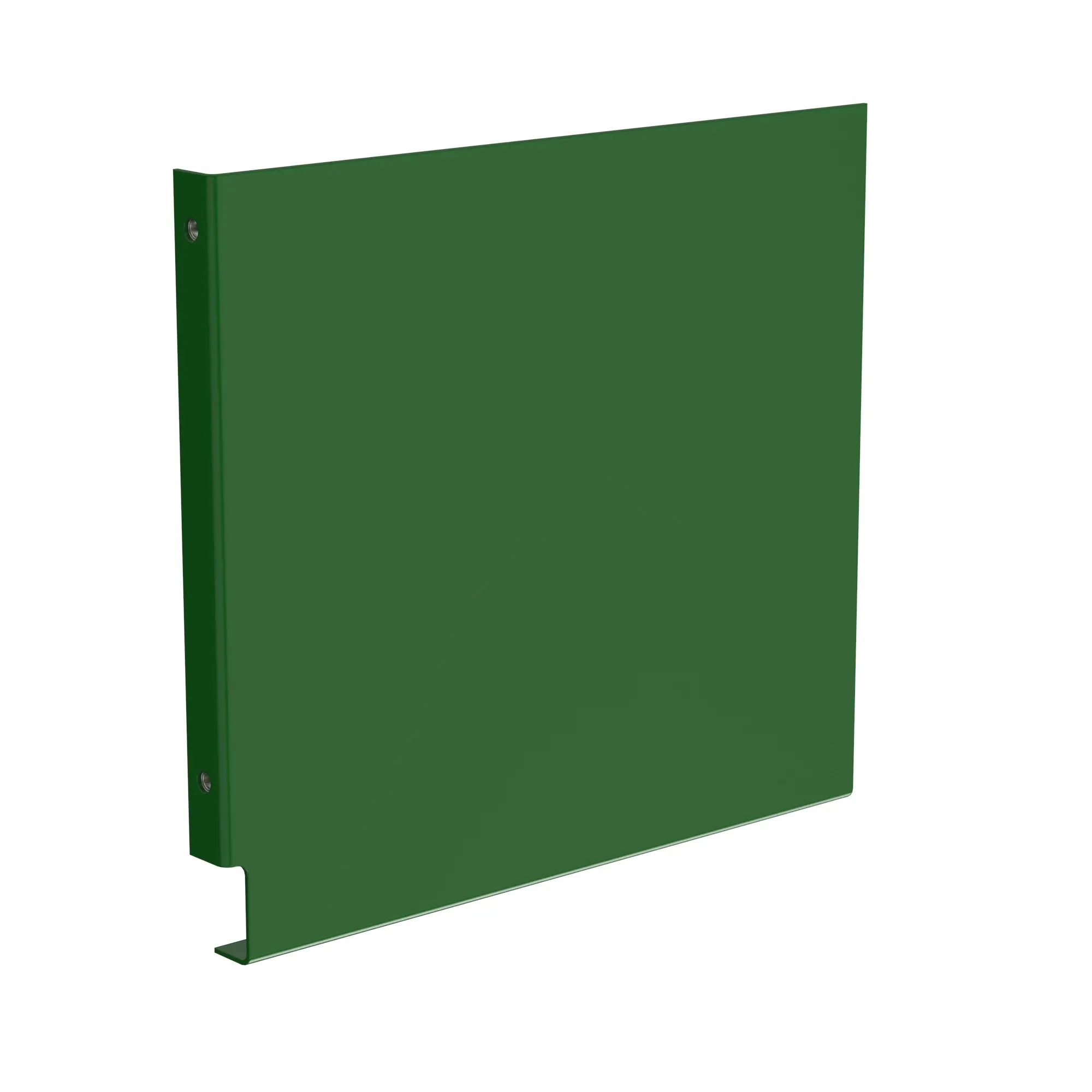 John Deere Rear Platform Sheet - DQ40041