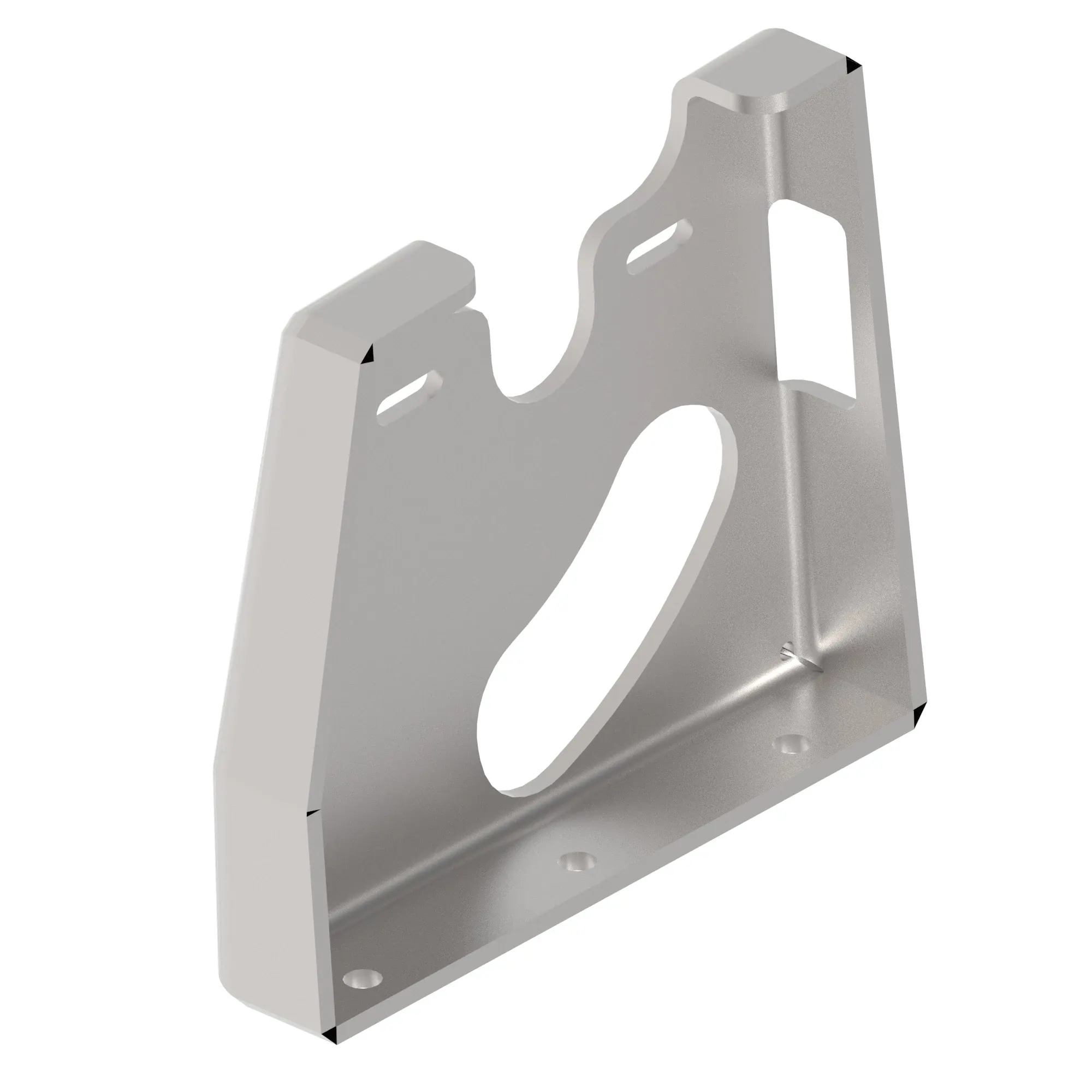BRACKET, BRACKET, LT DOOR HOLD OPEN