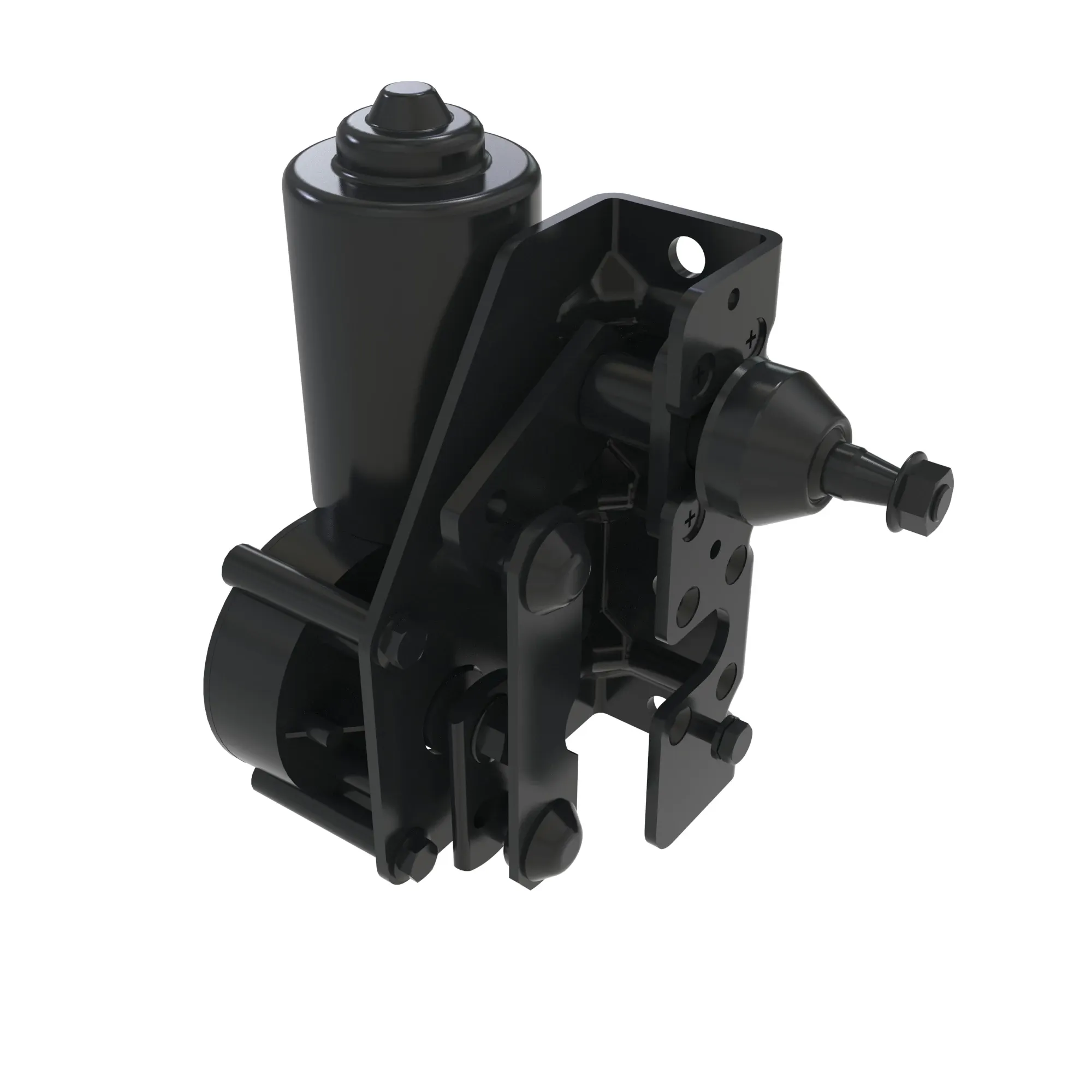 WIPER MOTOR