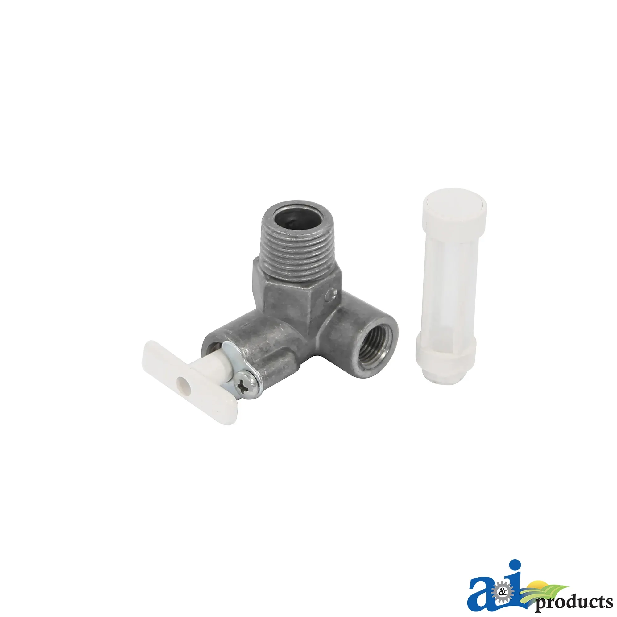 Hand Operated Valve