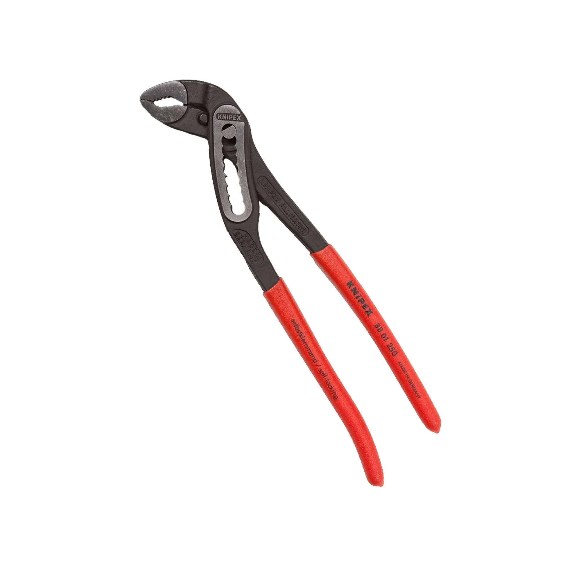 PLIERS, 10" ALLIGATOR