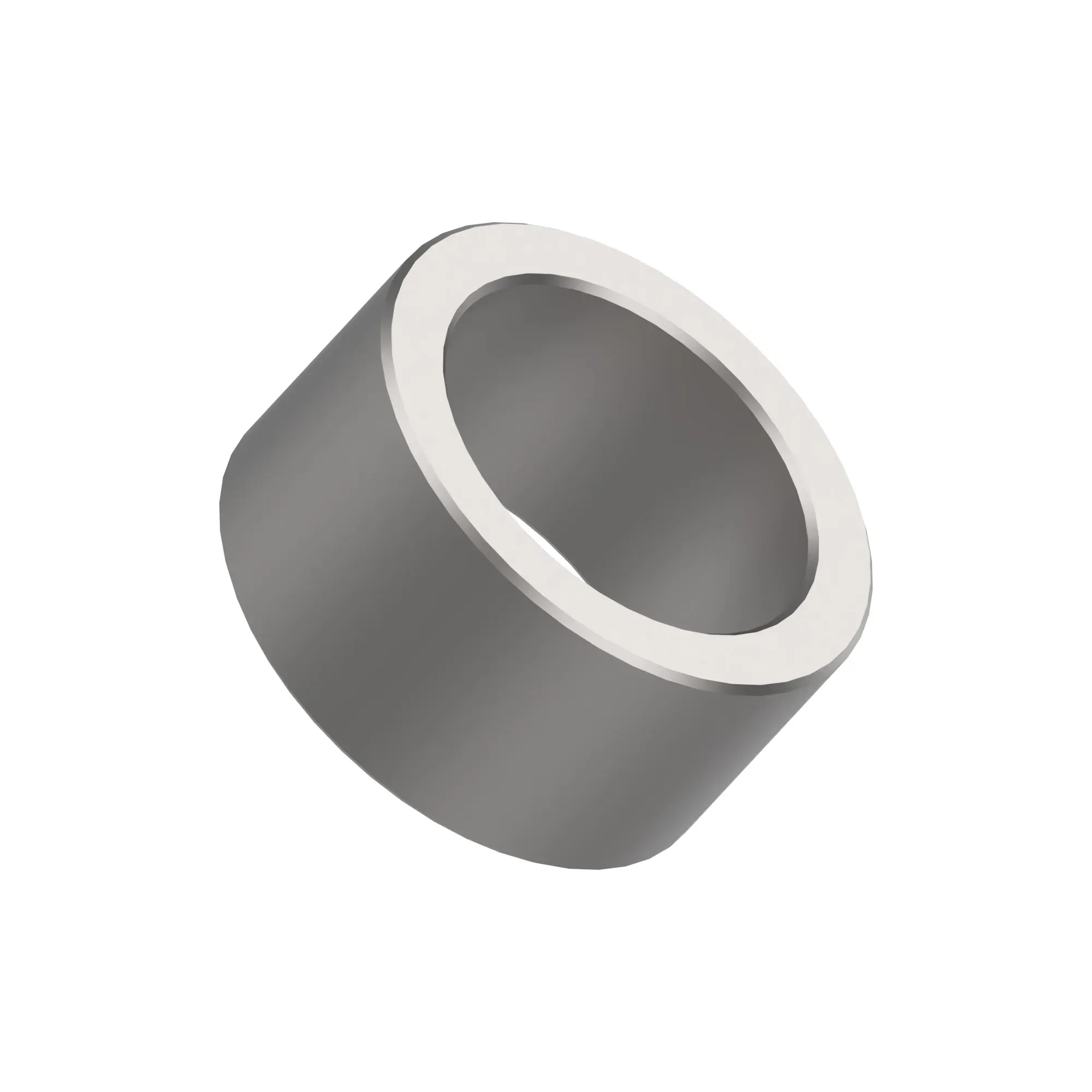 John Deere Folding Ladder Spacer - HXE151130