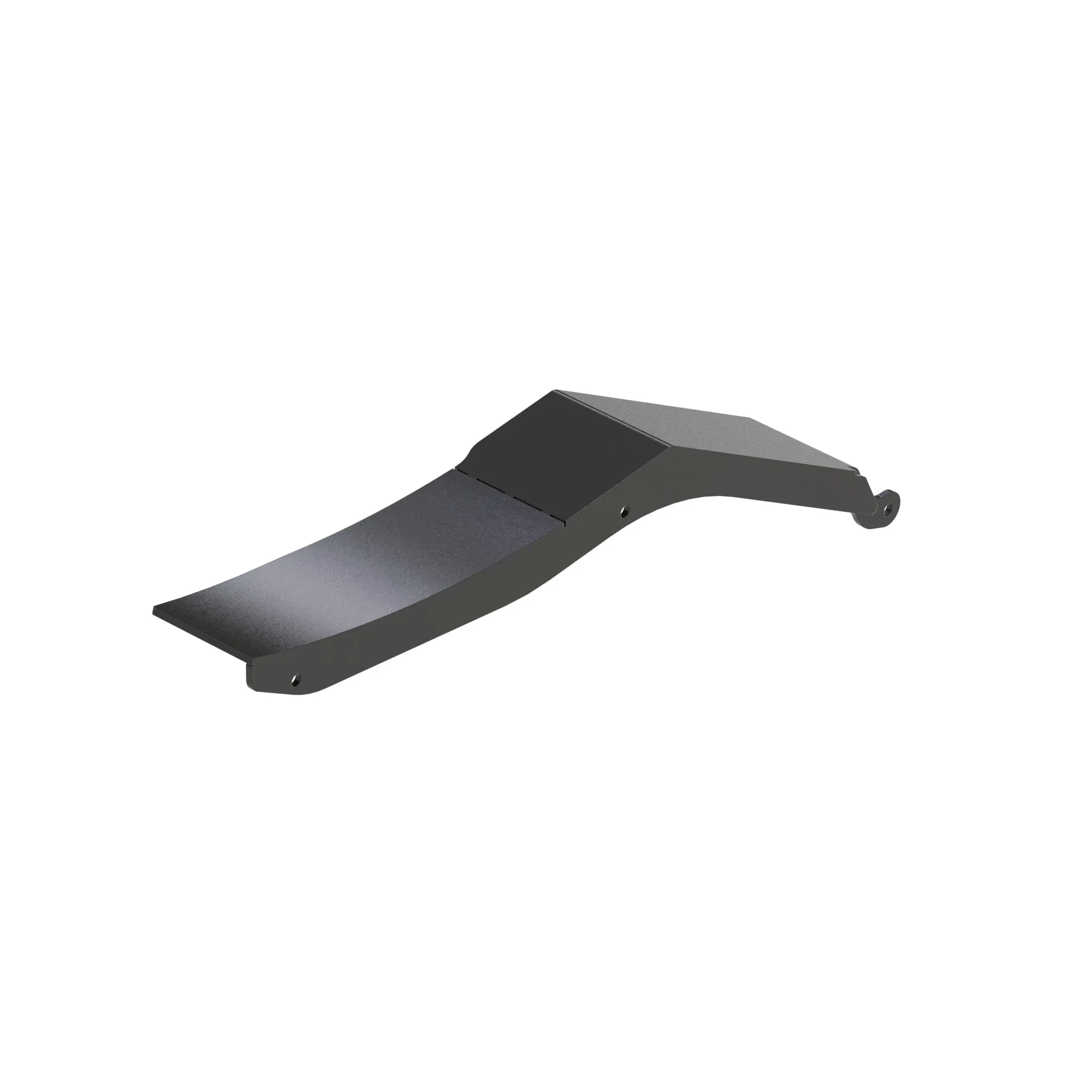 Deflector