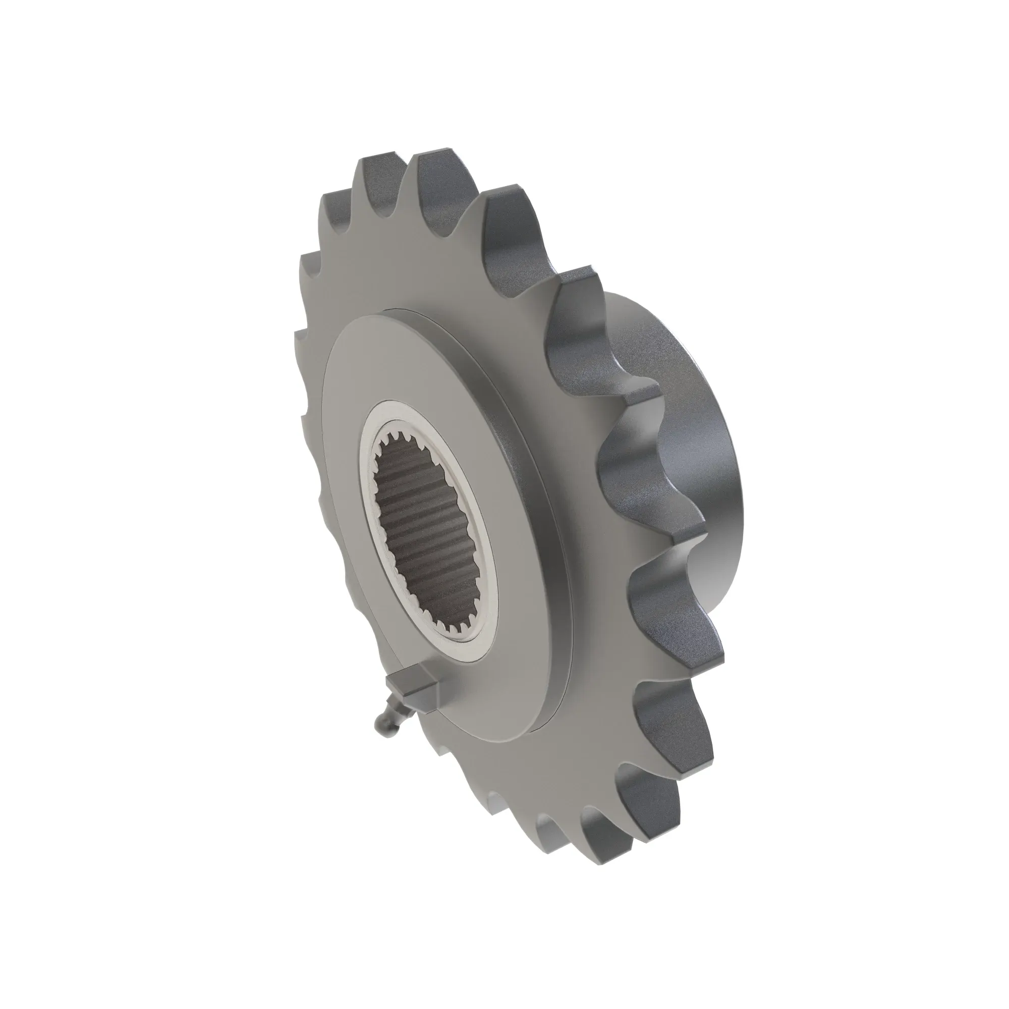 John Deere Flywheel - DC219076