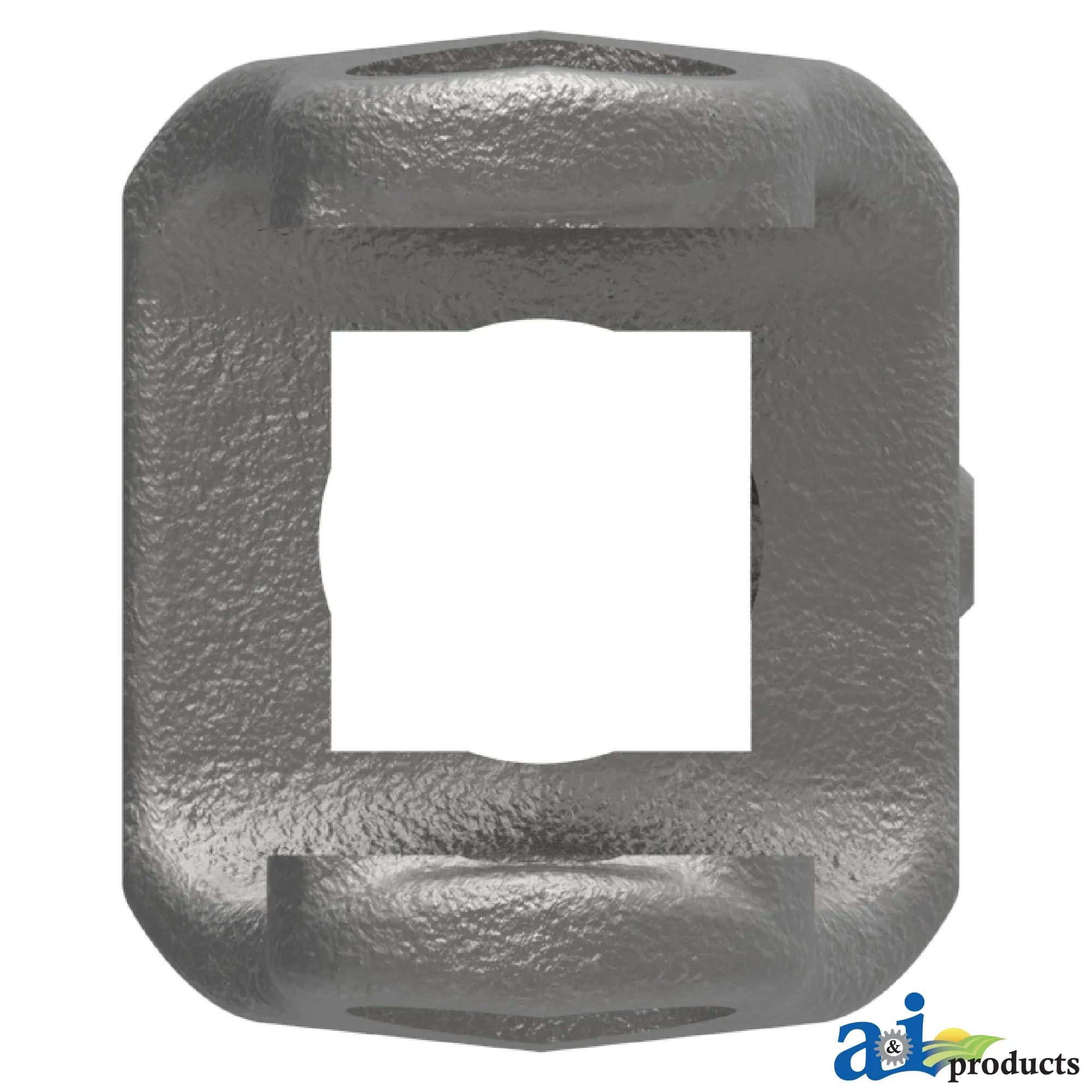 Universal Joint Yoke