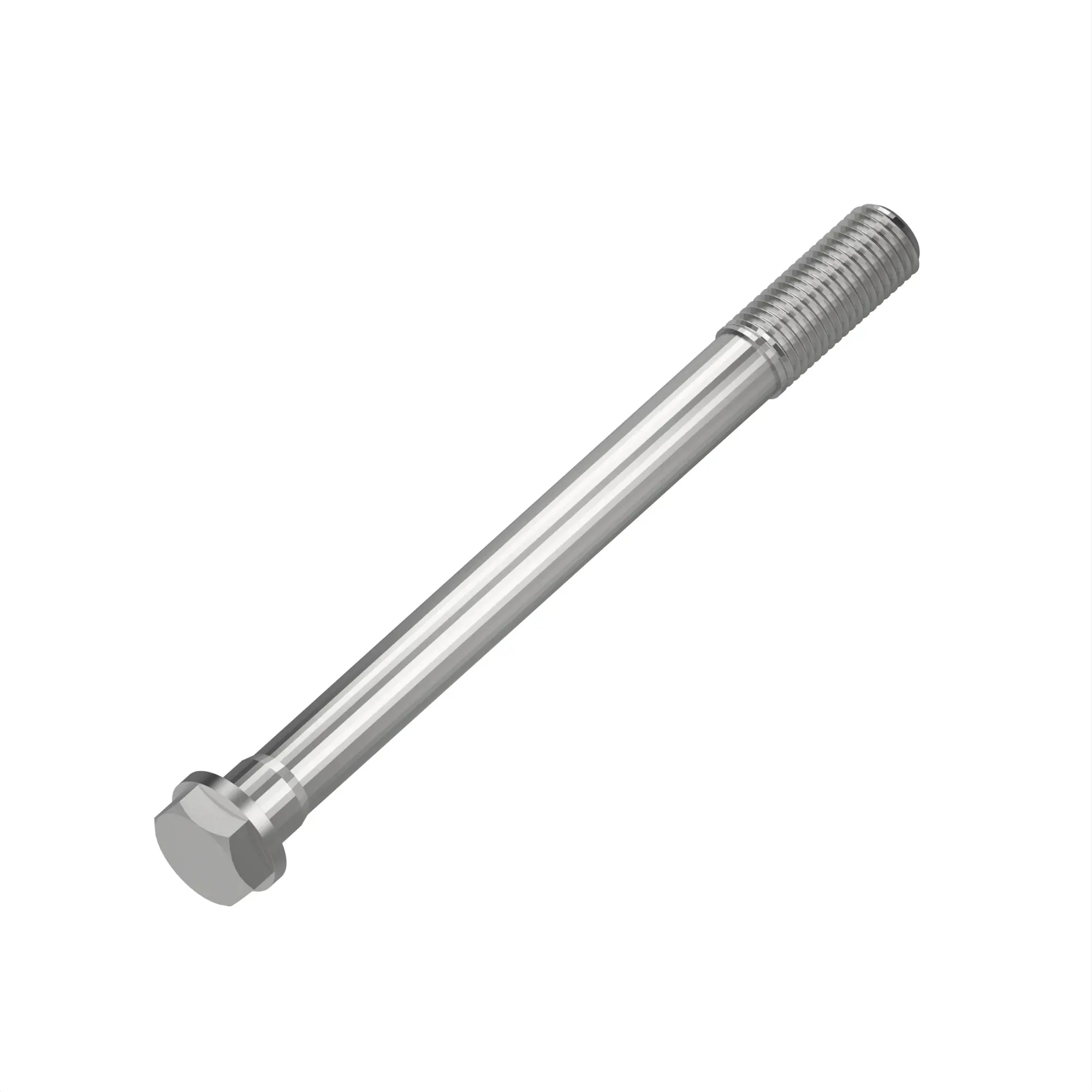 John Deere Shoulder Screw, 5/8" X 6-1/2" - R81006