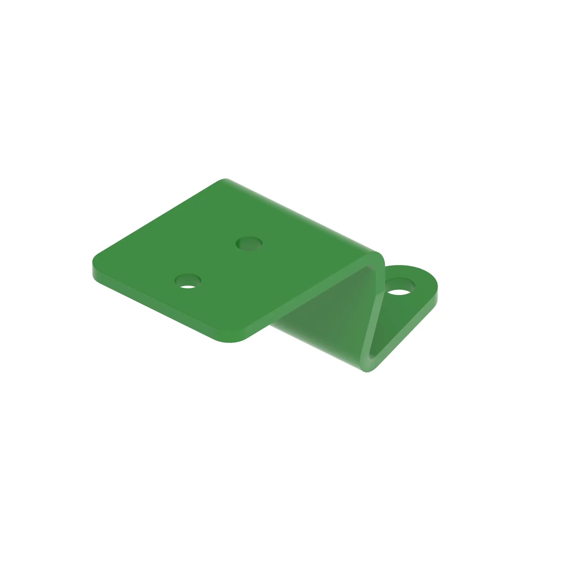 BRACKET, HYD LADDER, EXPORT