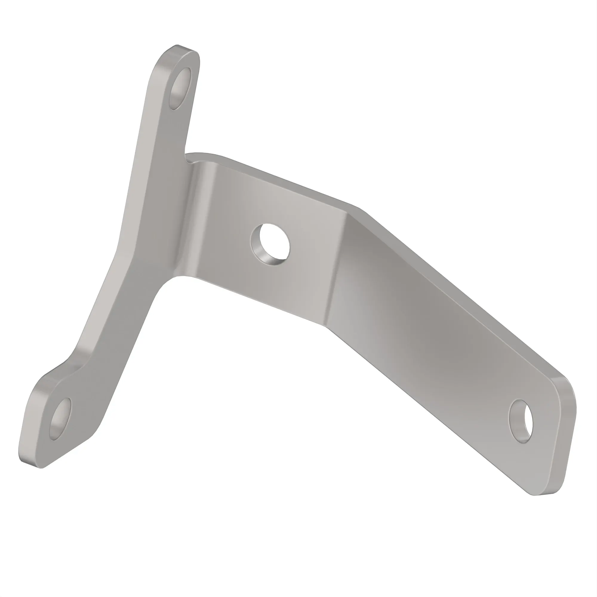 John Deere Engine Wiring Harness Bracket - R534191