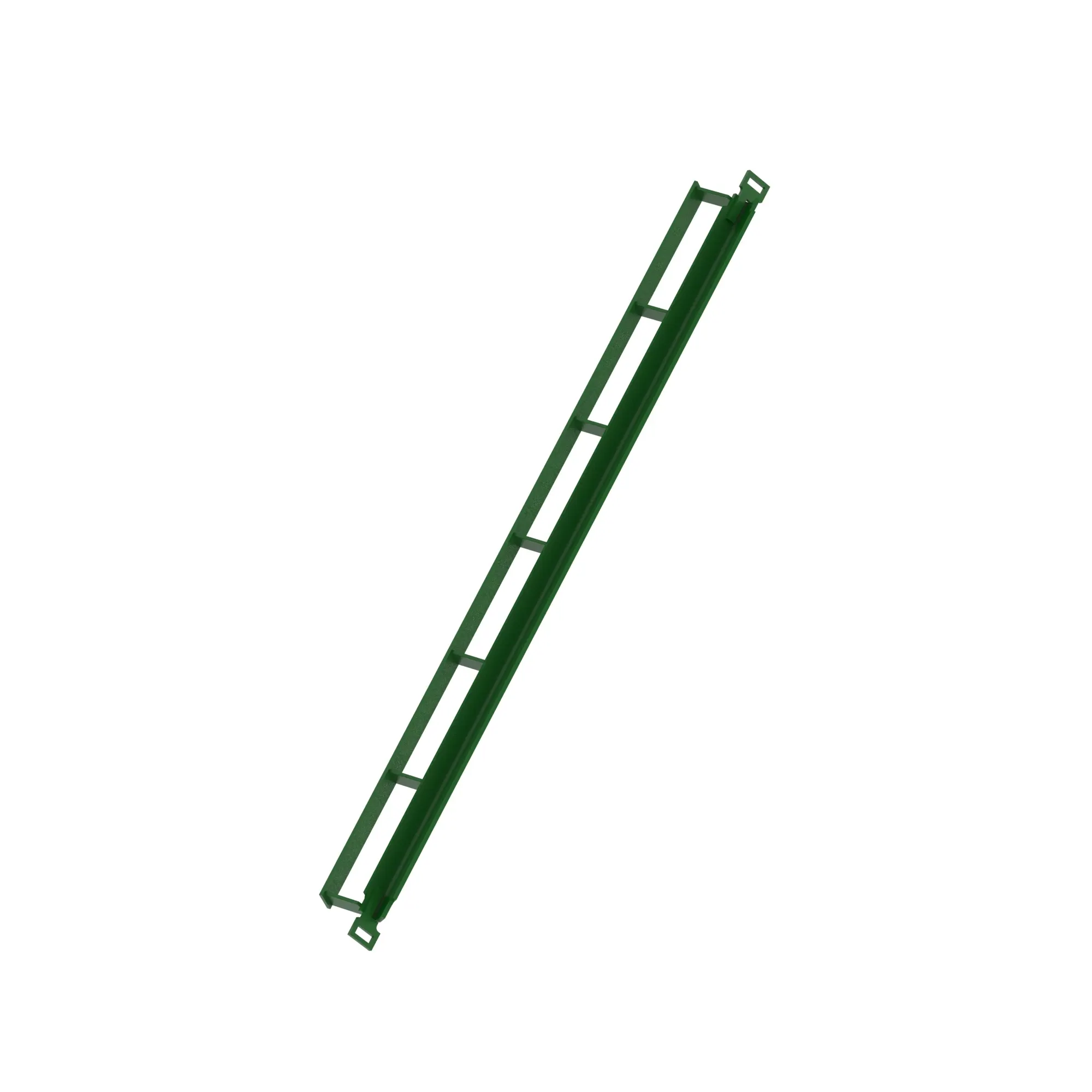 John Deere Front Gate Guide - AE59947