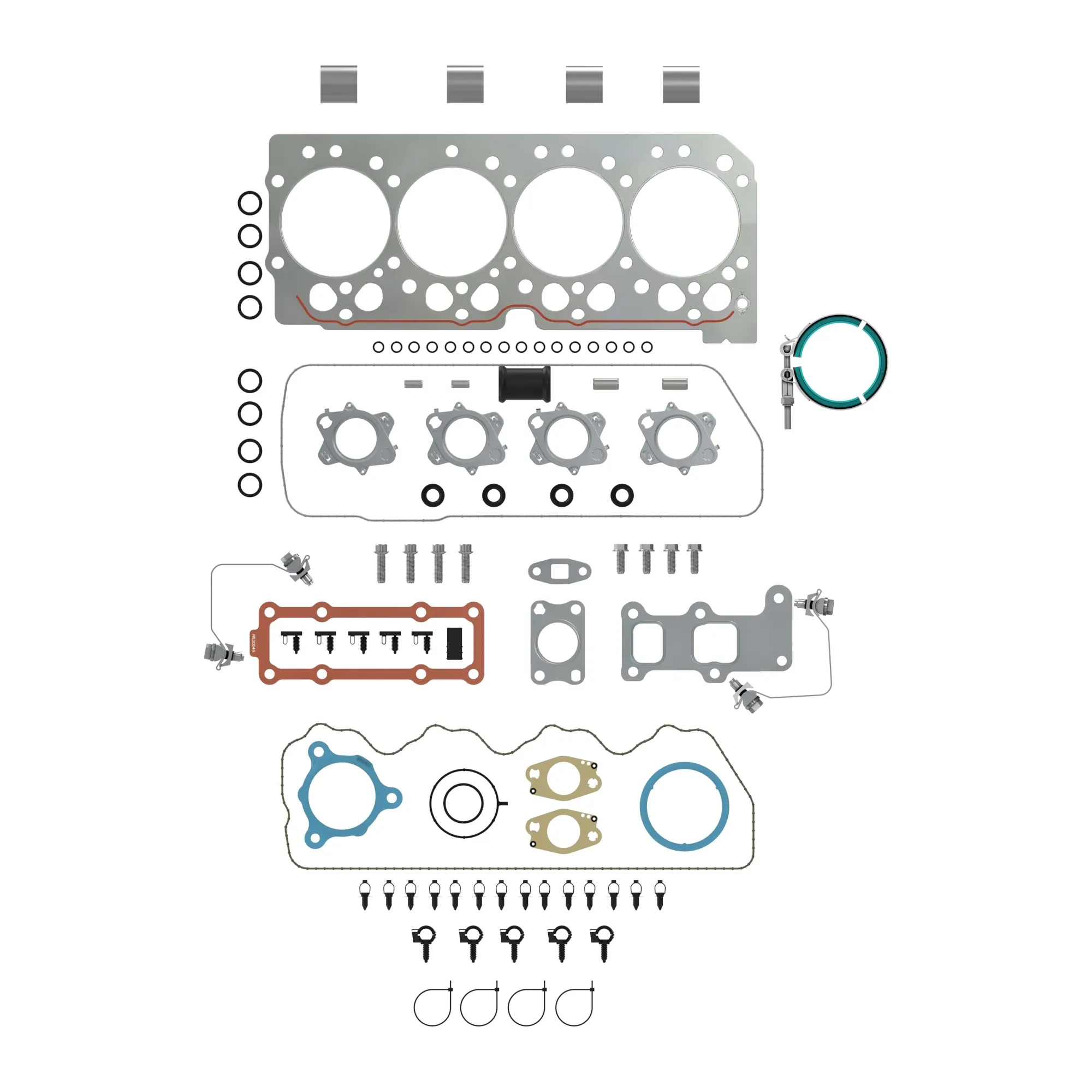 GASKET KIT