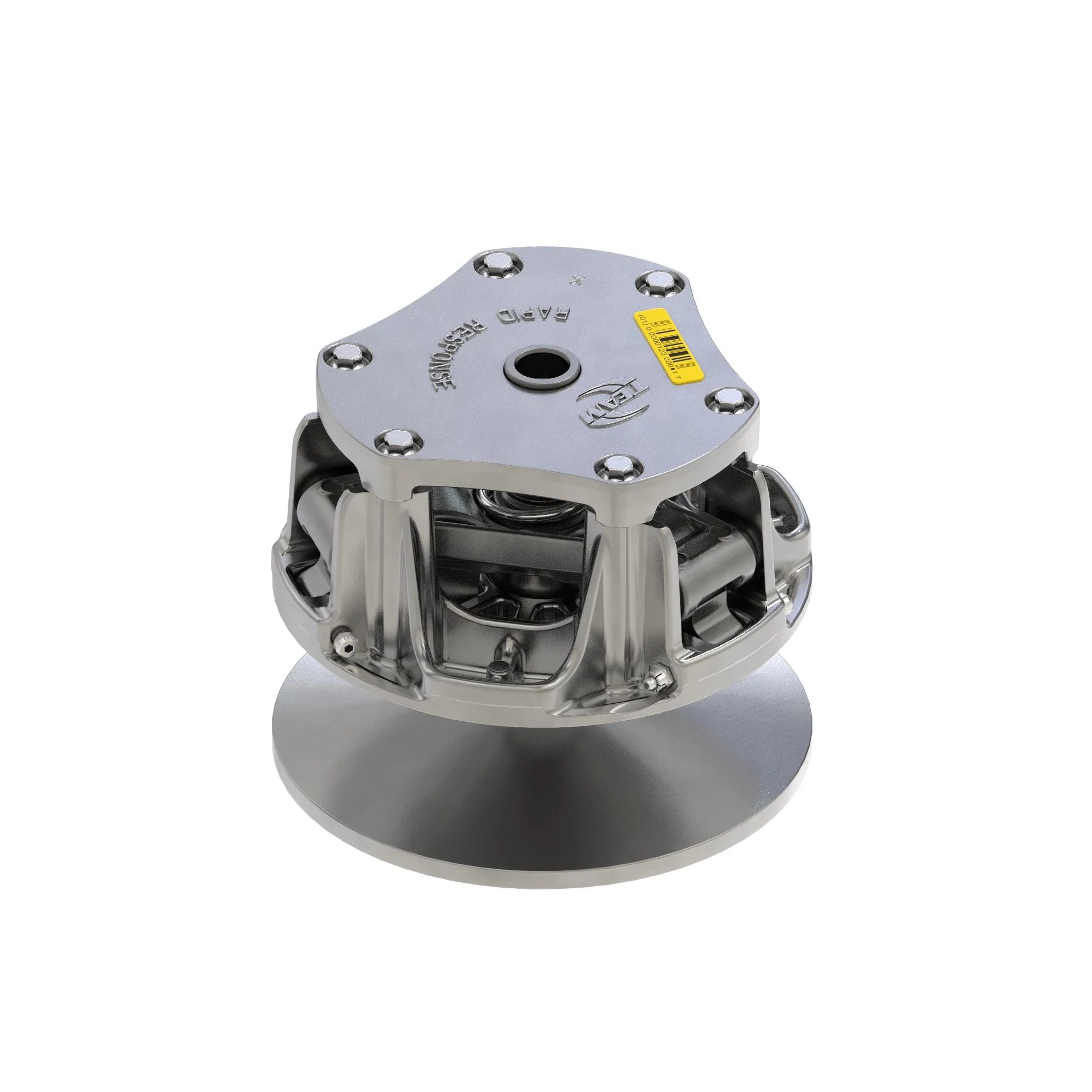 John Deere Primary Drive Clutch - AUC17217