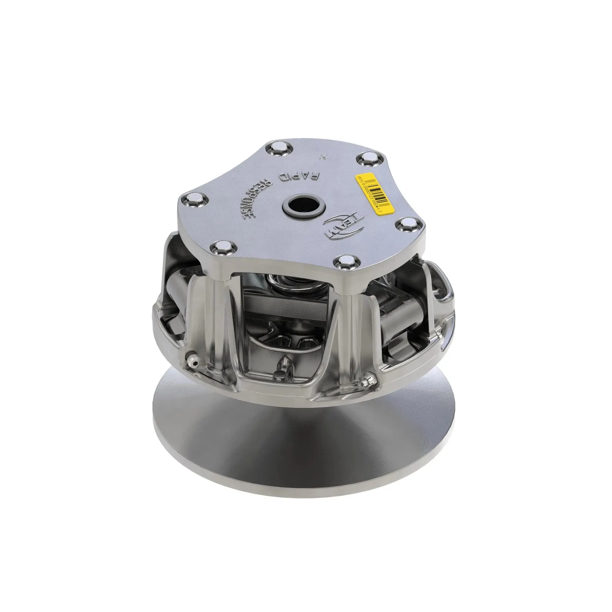 John Deere Primary Drive Clutch - AUC17217