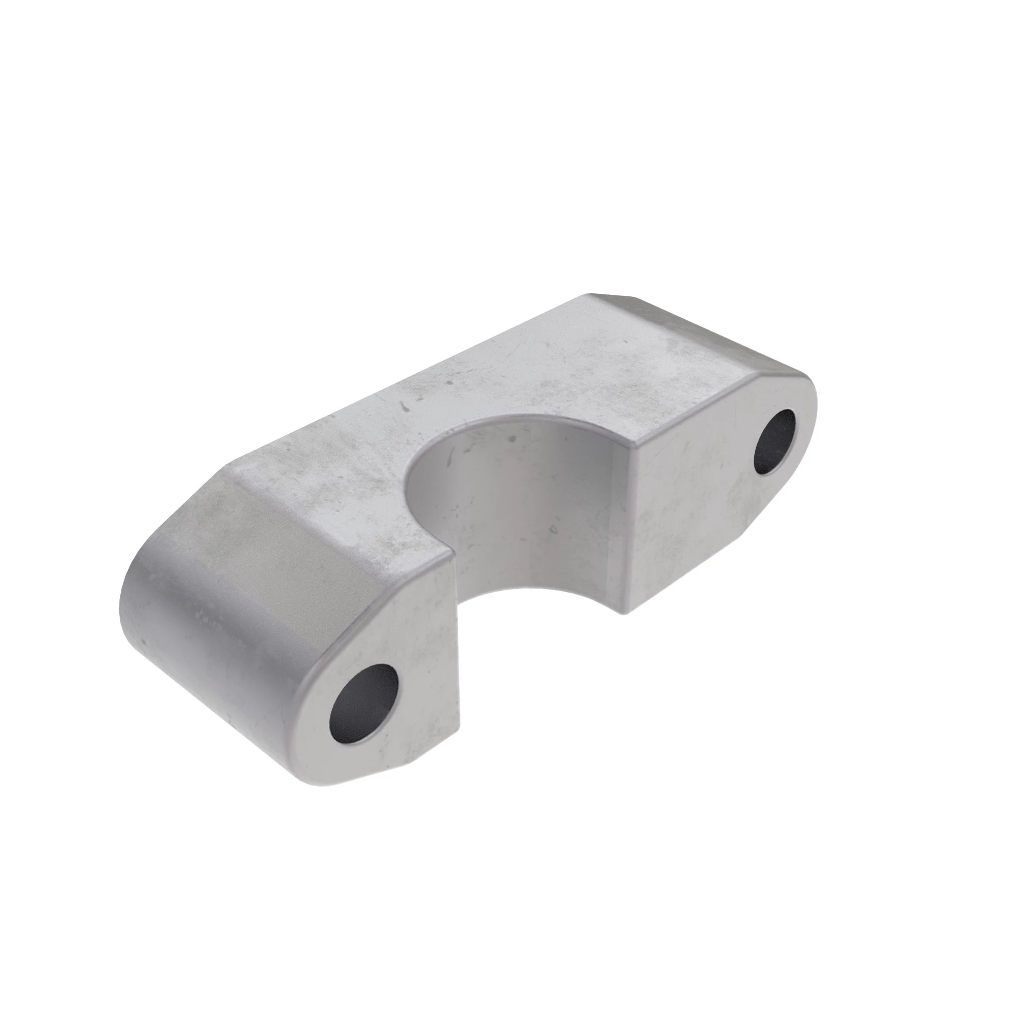 BEARING CAP, CARGO BOX PIVOT