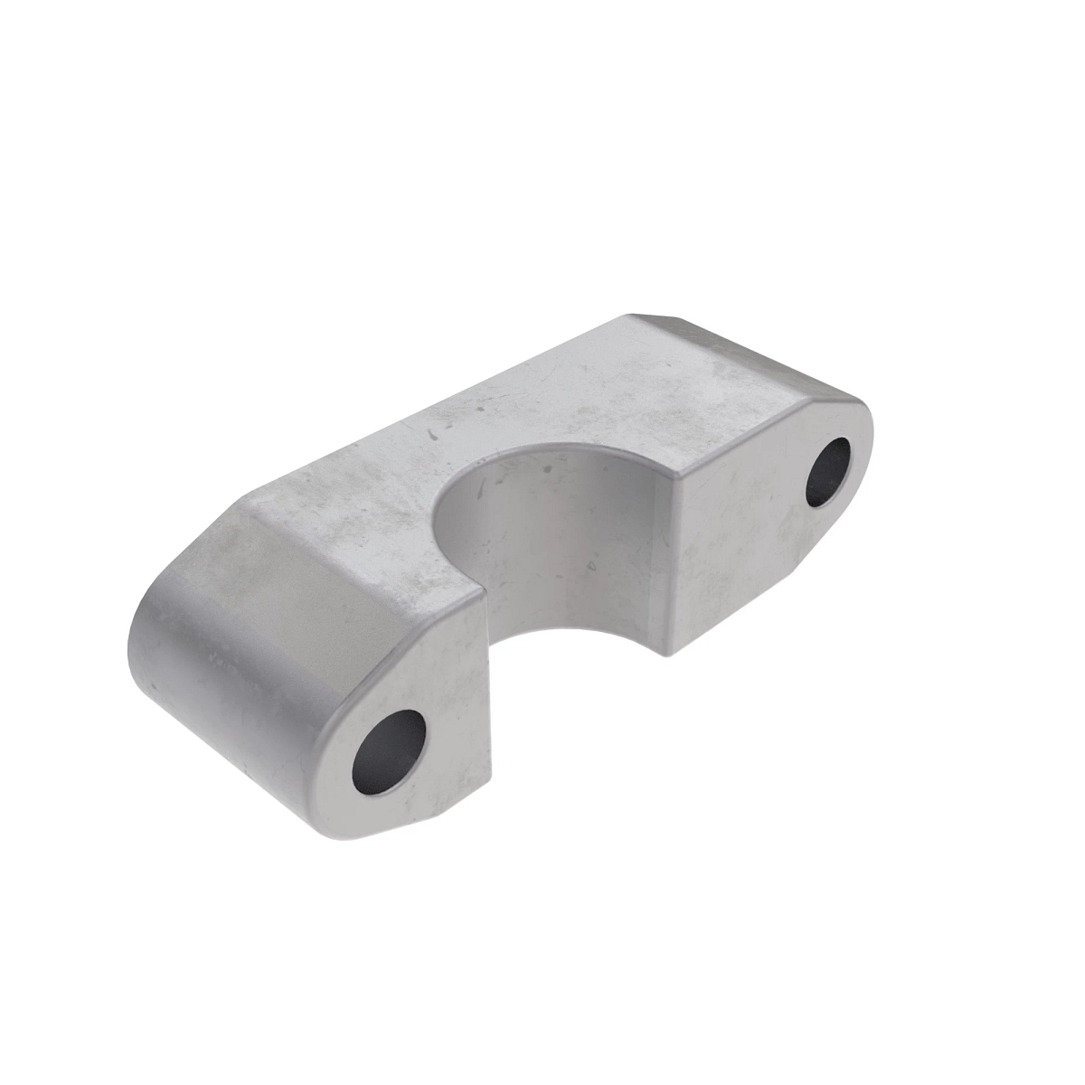 Bearing Cap, Cargo Box Pivot