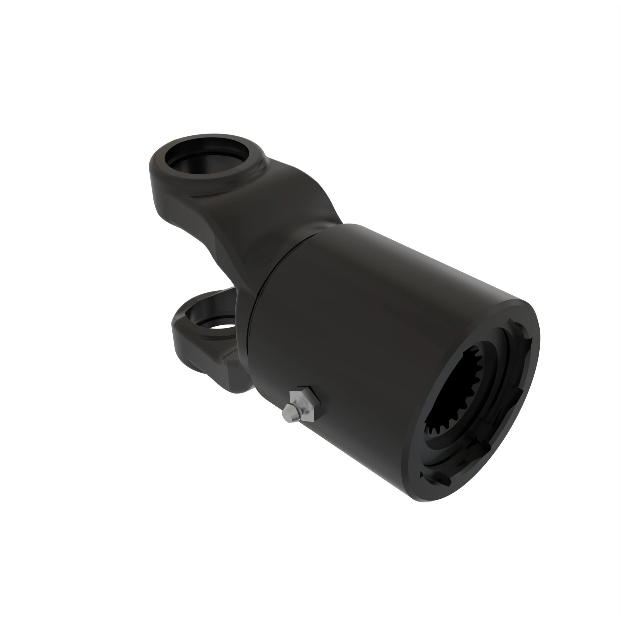 Universal Joint Yoke