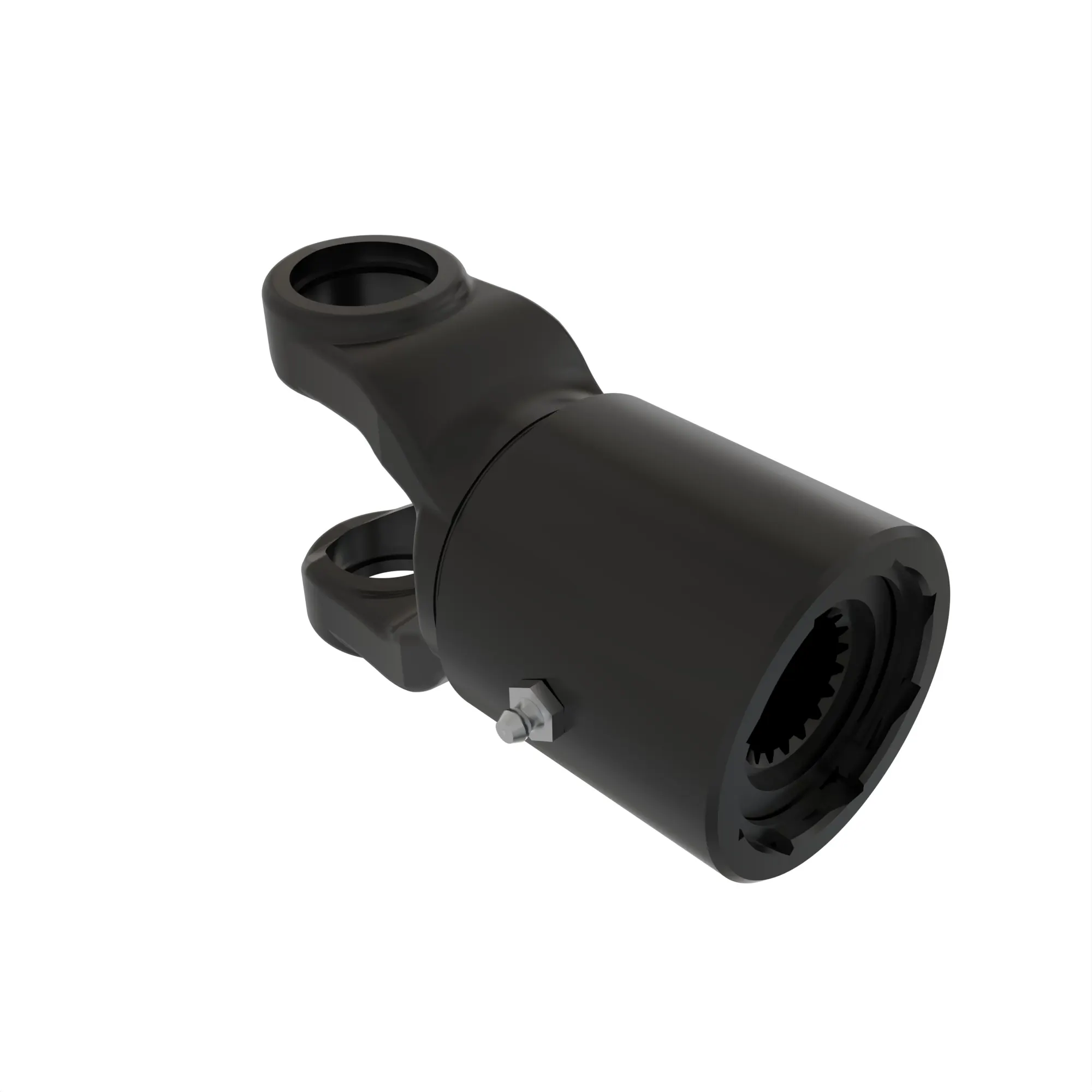 Universal Joint Yoke