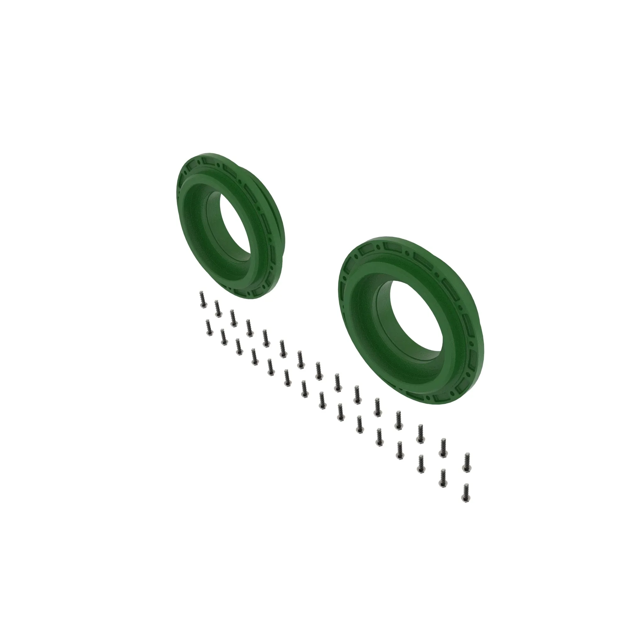 Flange Kit
