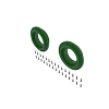 Flange Kit