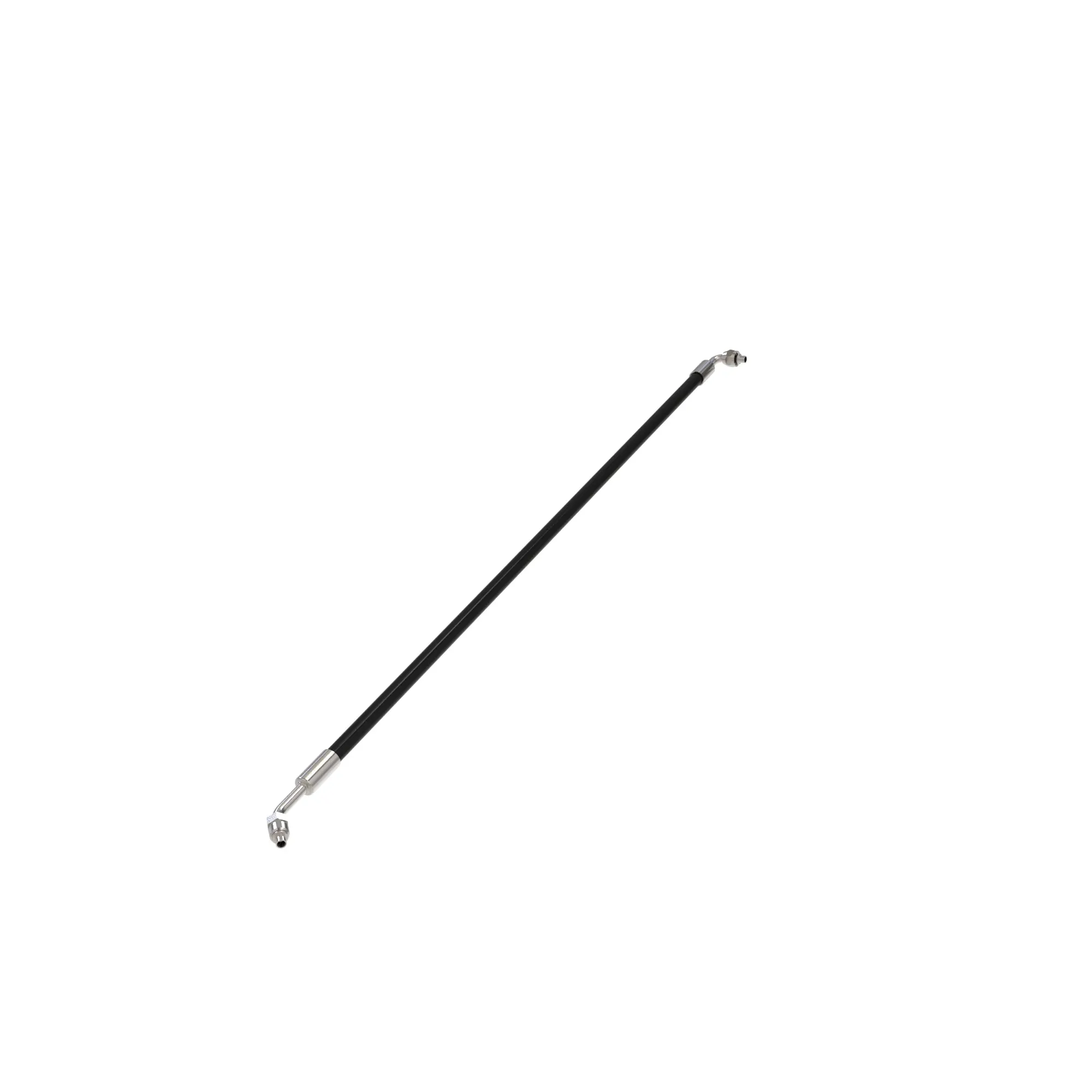 John Deere Refrigerant Hose - AT455119