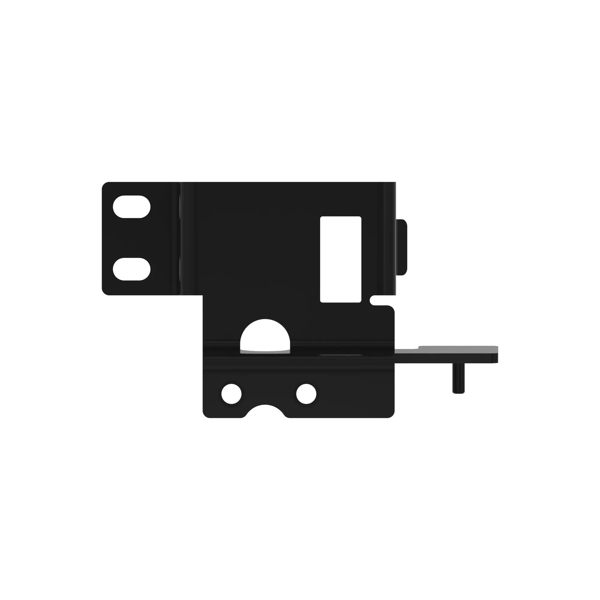 BRACKET, TRANSMISSION OIL LINES, MX