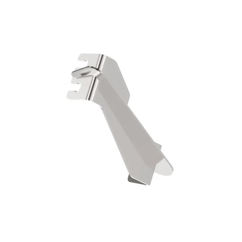 BRACKET, HITCH CABLE