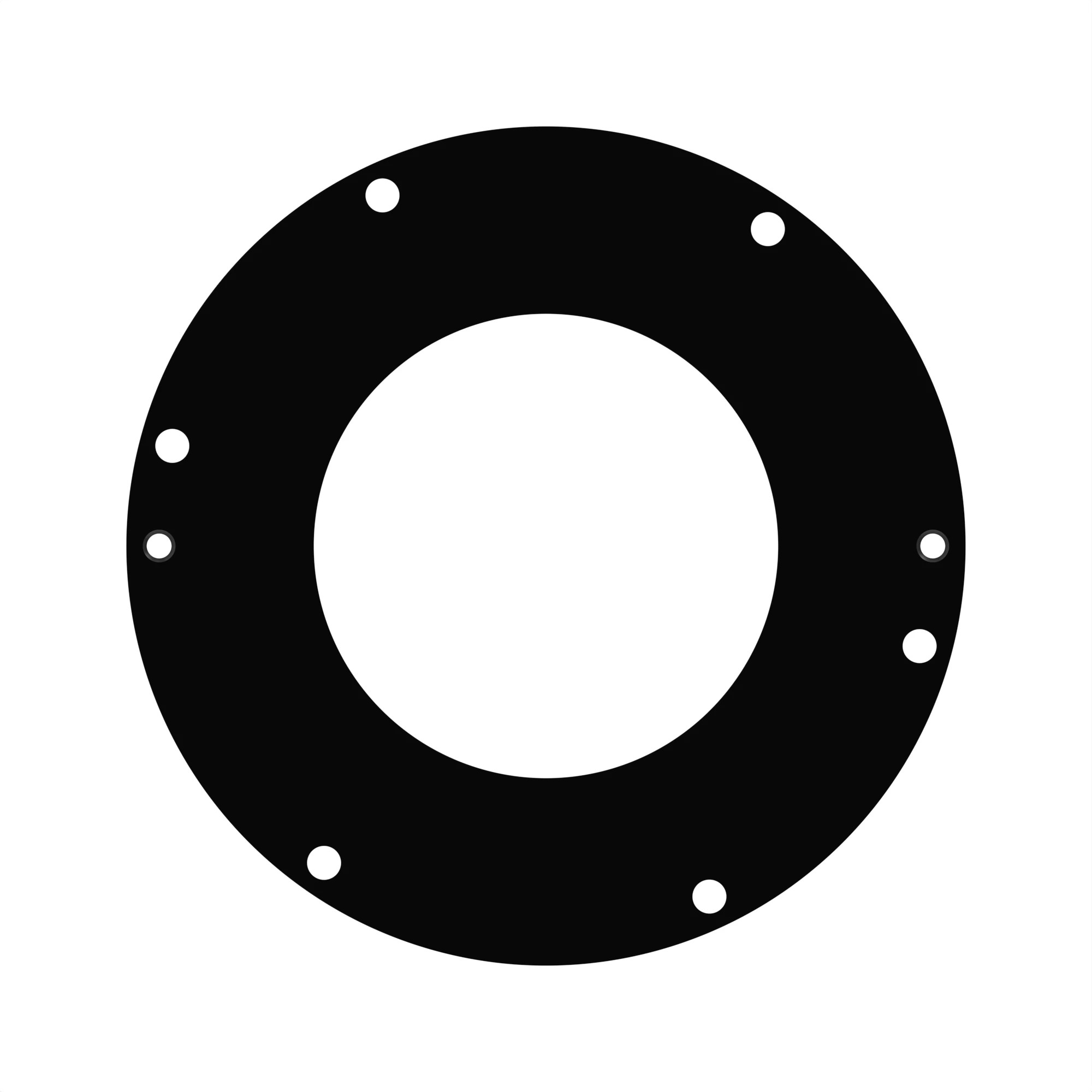 COVER, DIRECT DRIVE CLUTCH