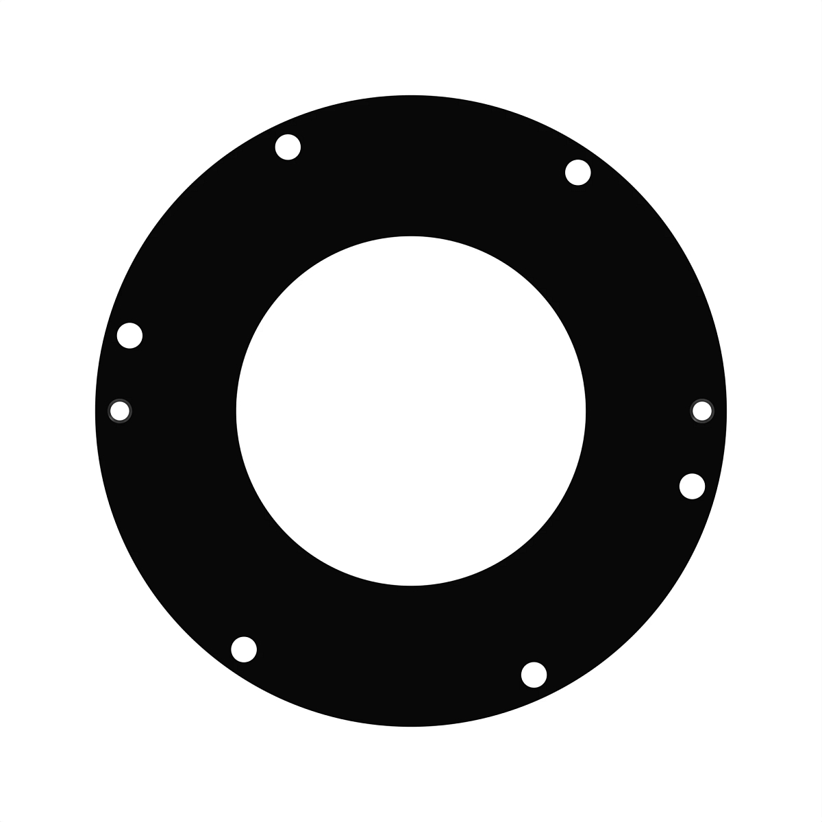 COVER, DIRECT DRIVE CLUTCH