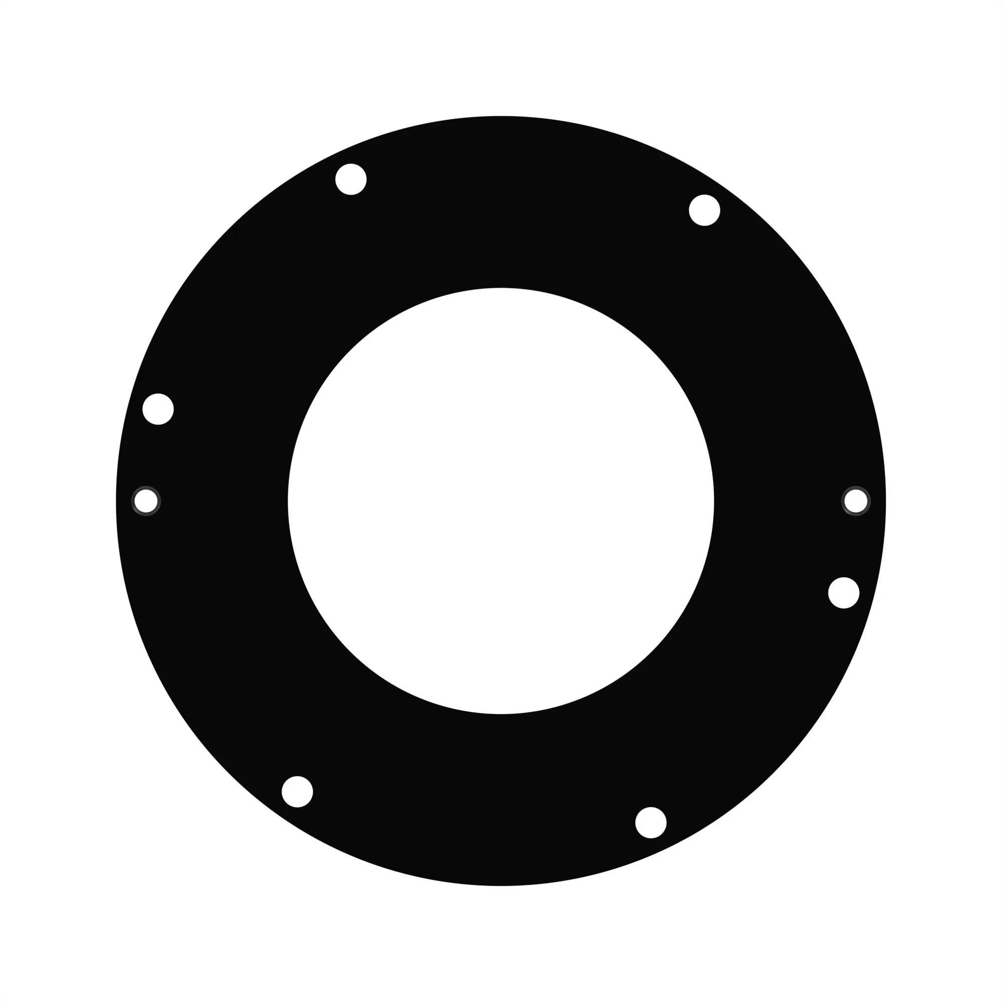 COVER, DIRECT DRIVE CLUTCH