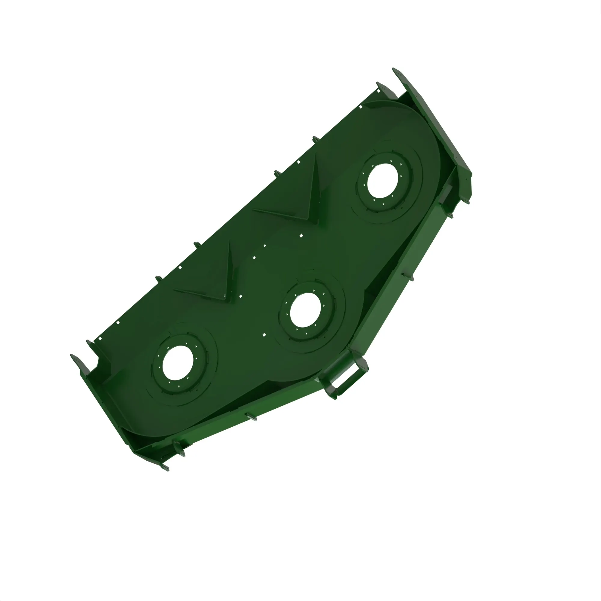 Mower Deck