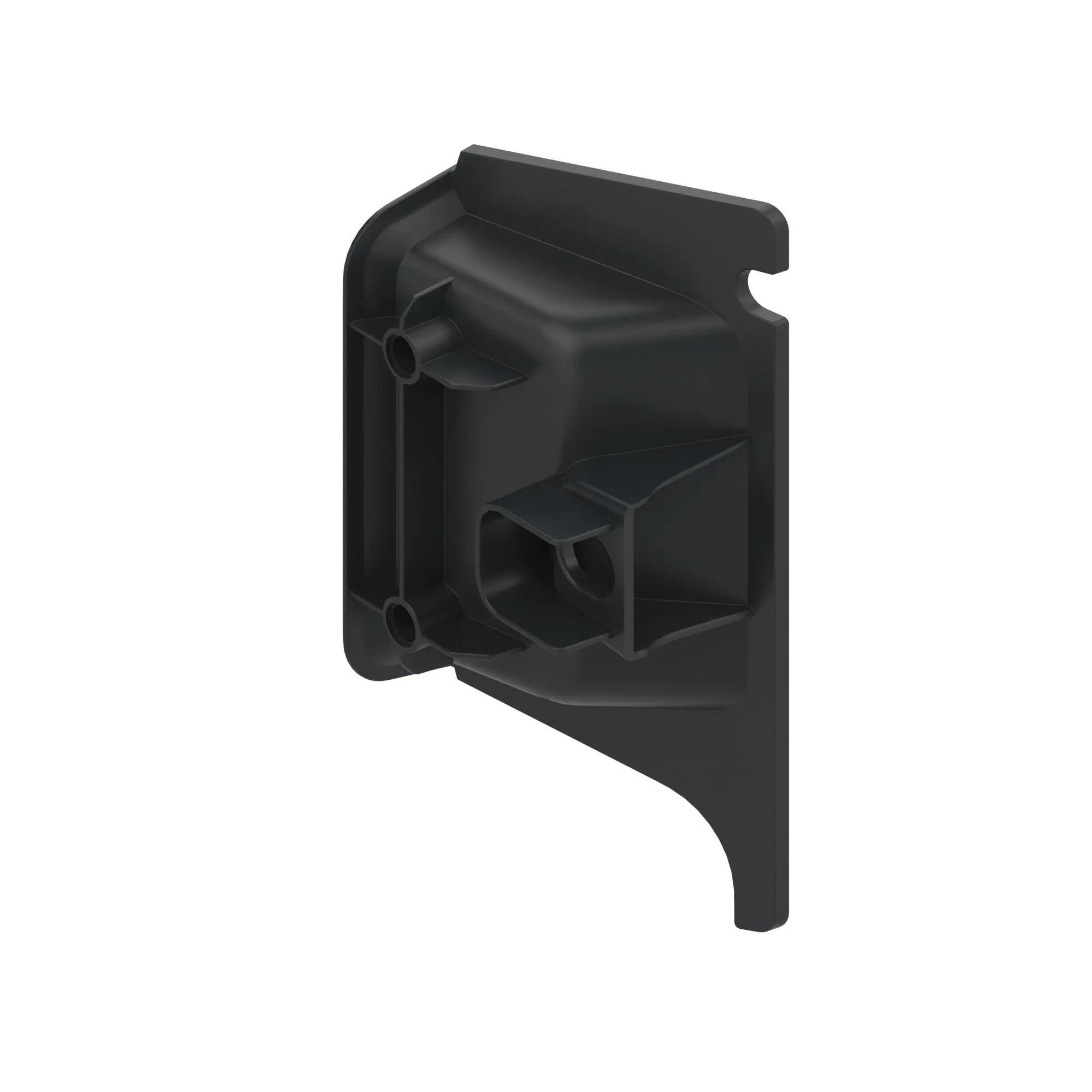 COVER, RH LIGHT SHROUD