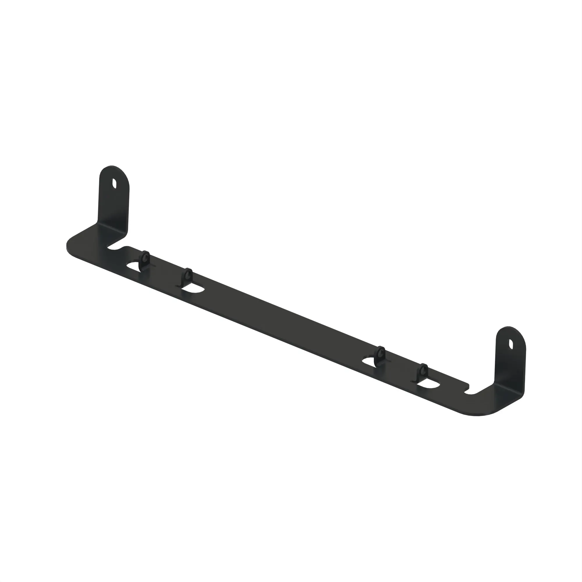John Deere Cooler Bracket - TCU35463