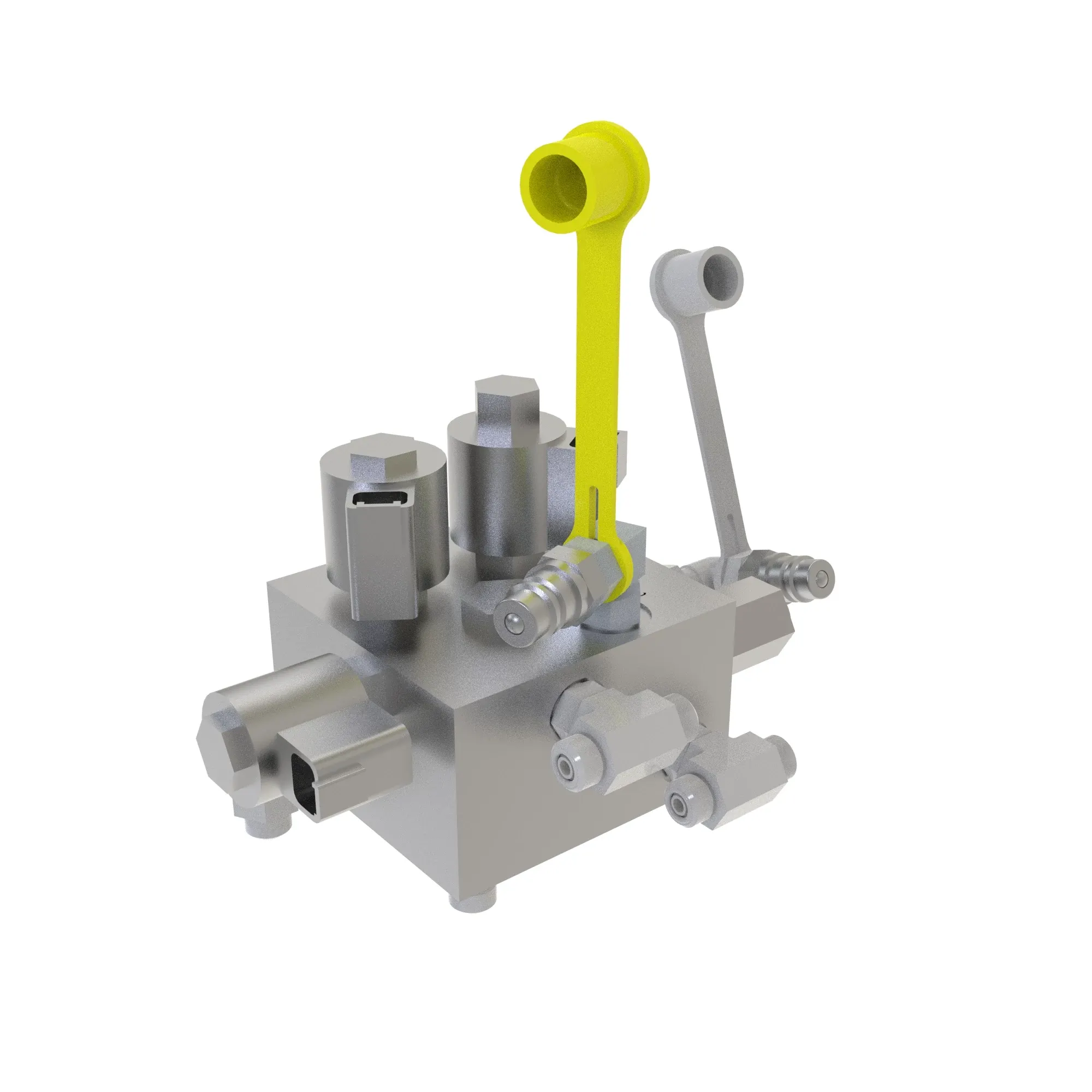 Lift Valve