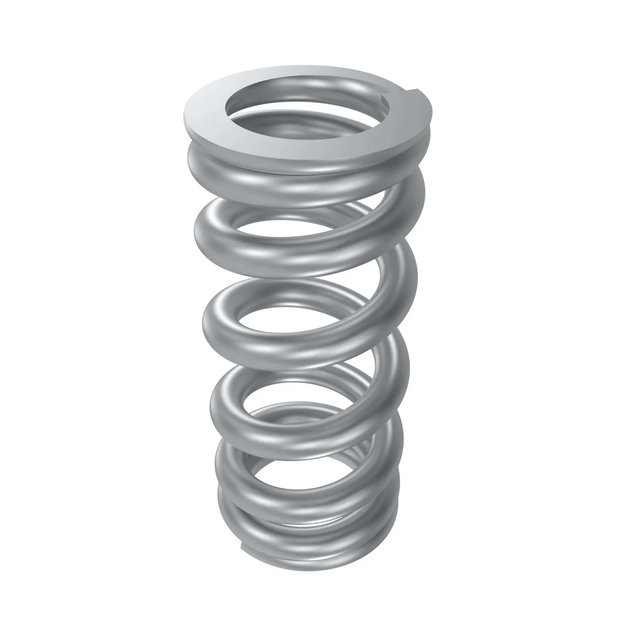 John Deere Compression Spring - LCA72437