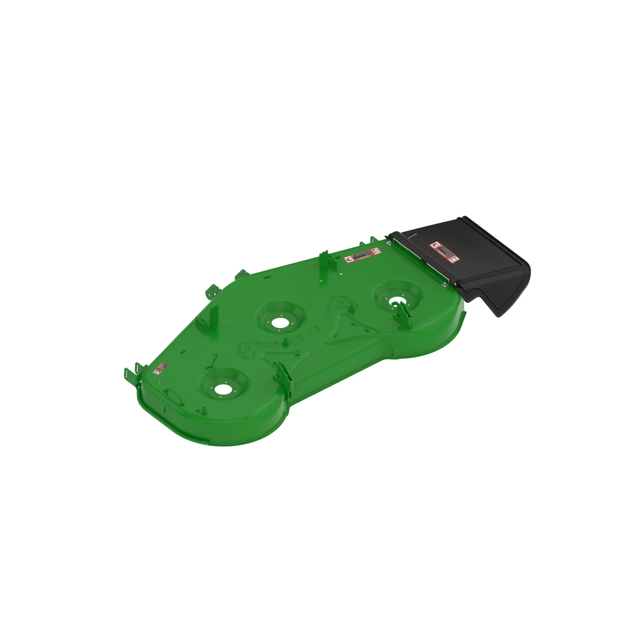 54A CHUTE AND LABELS
Z3