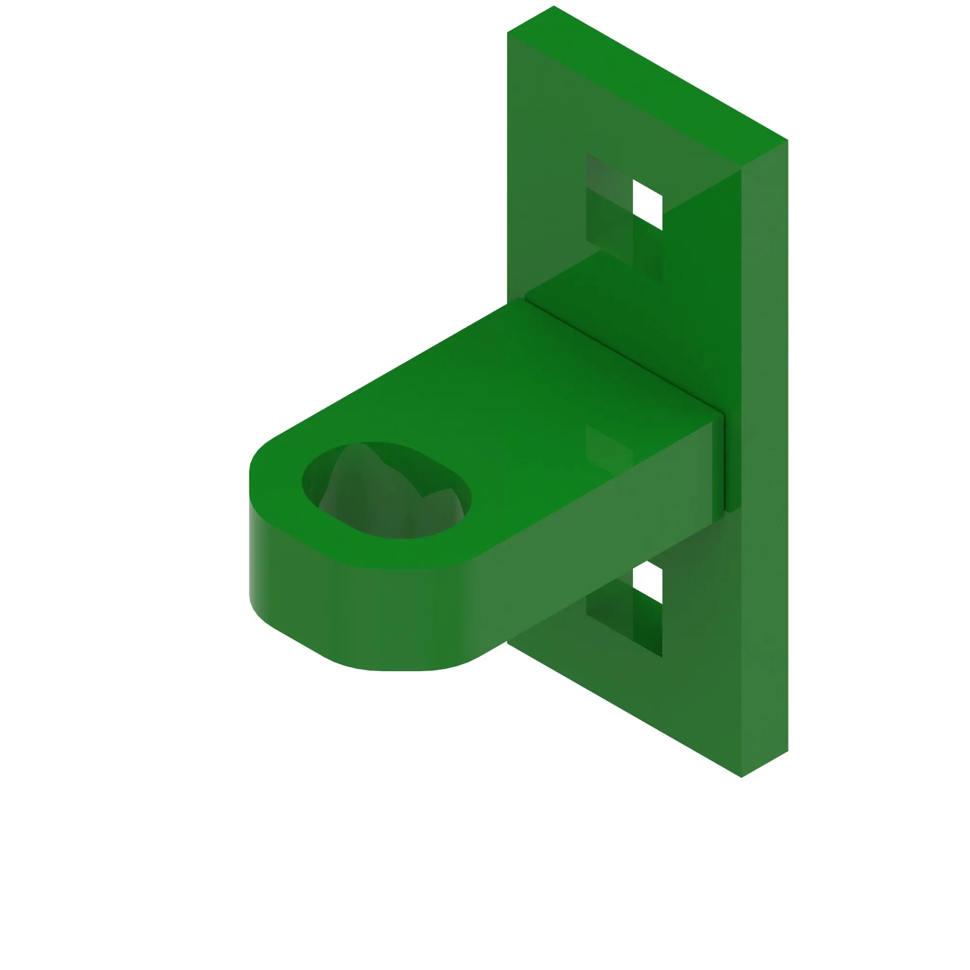 John Deere Bracket - LCA94476