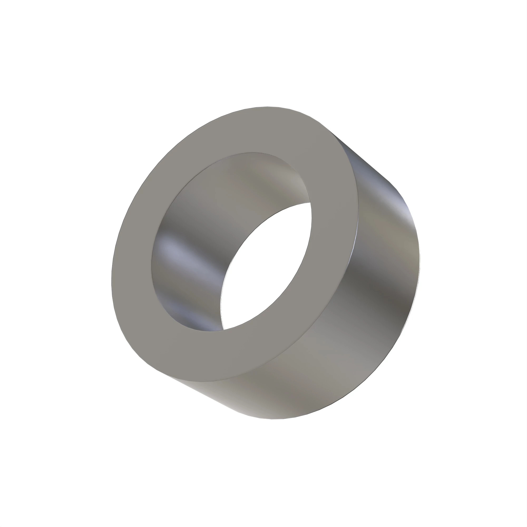 BUSHING, SPACER, REEL ARM PIVOT 600