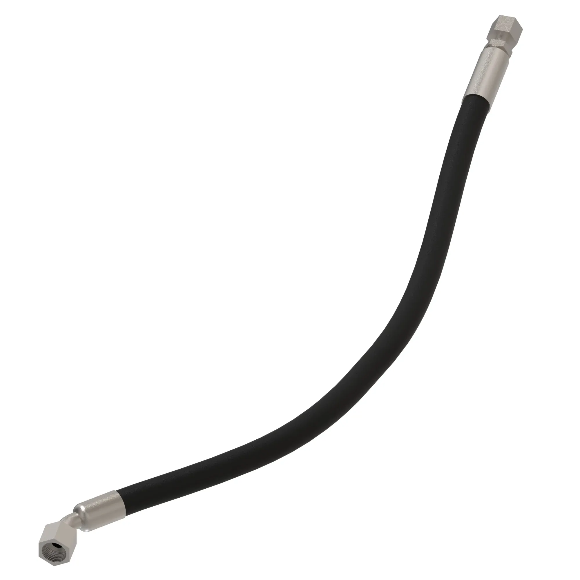 Hose, Hydraulic