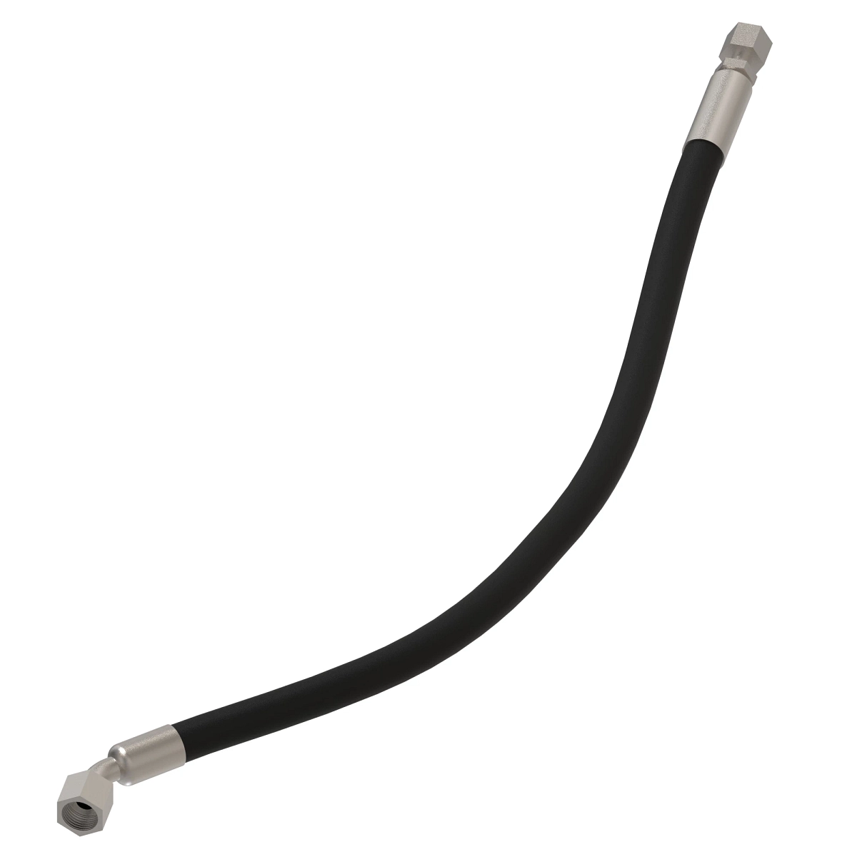 Hose, Hydraulic