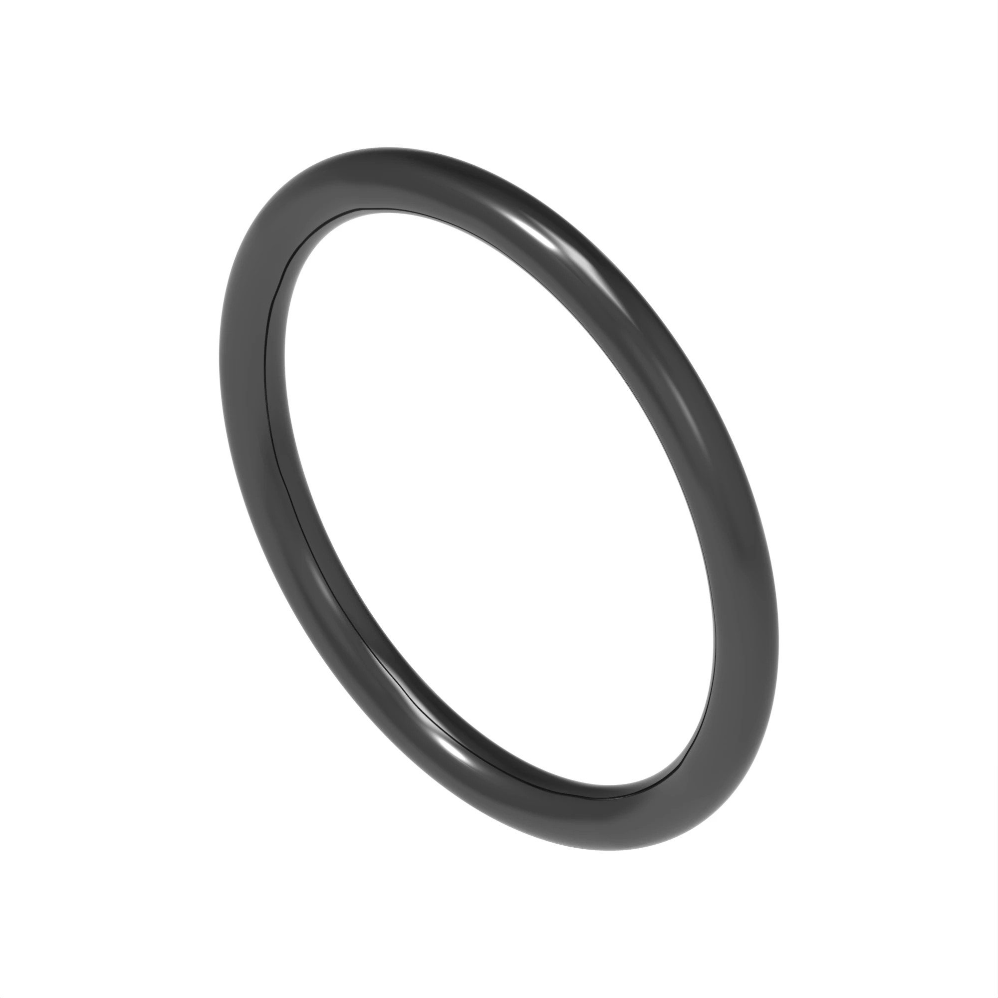 "O" RING