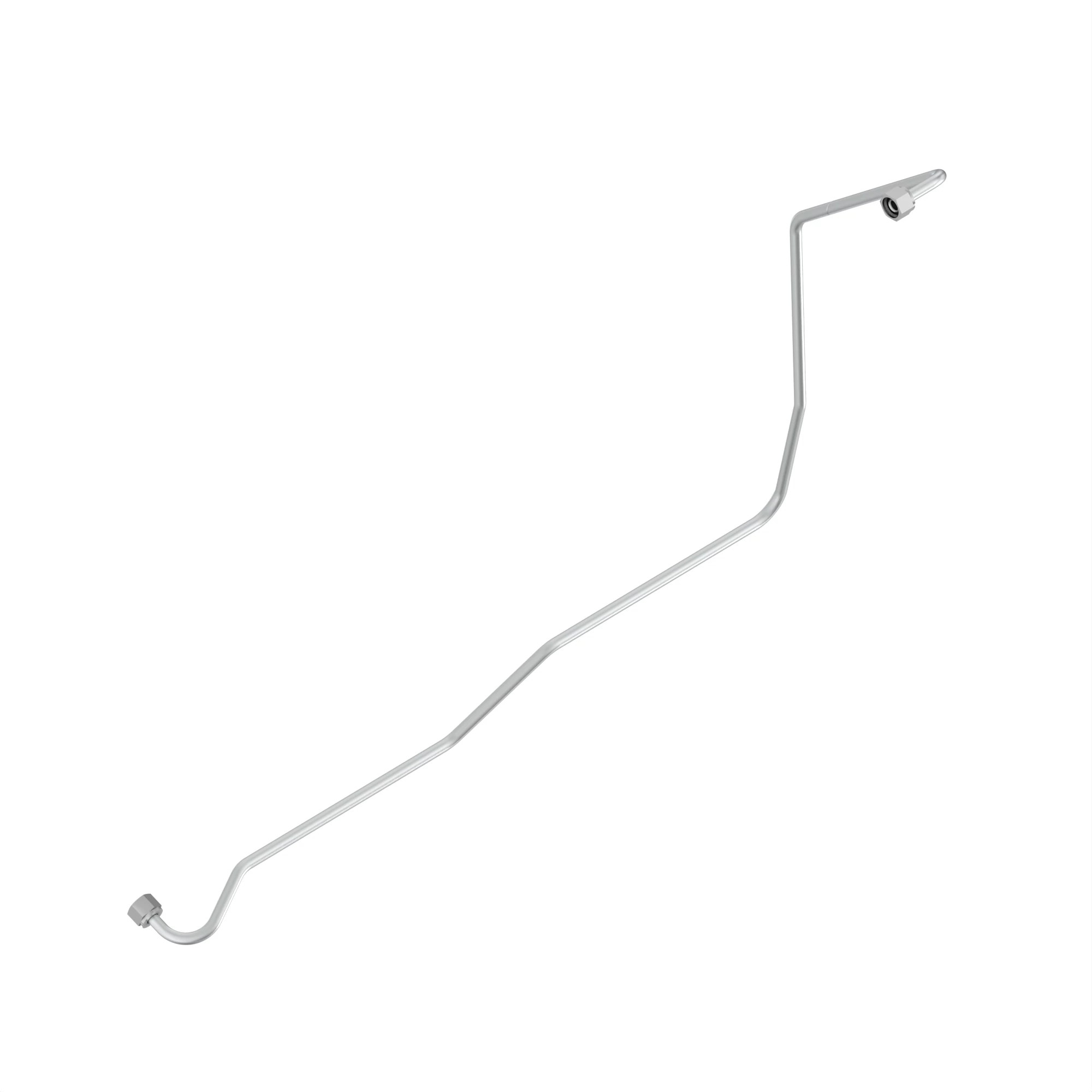 RE520908: Fuel Line, No 4