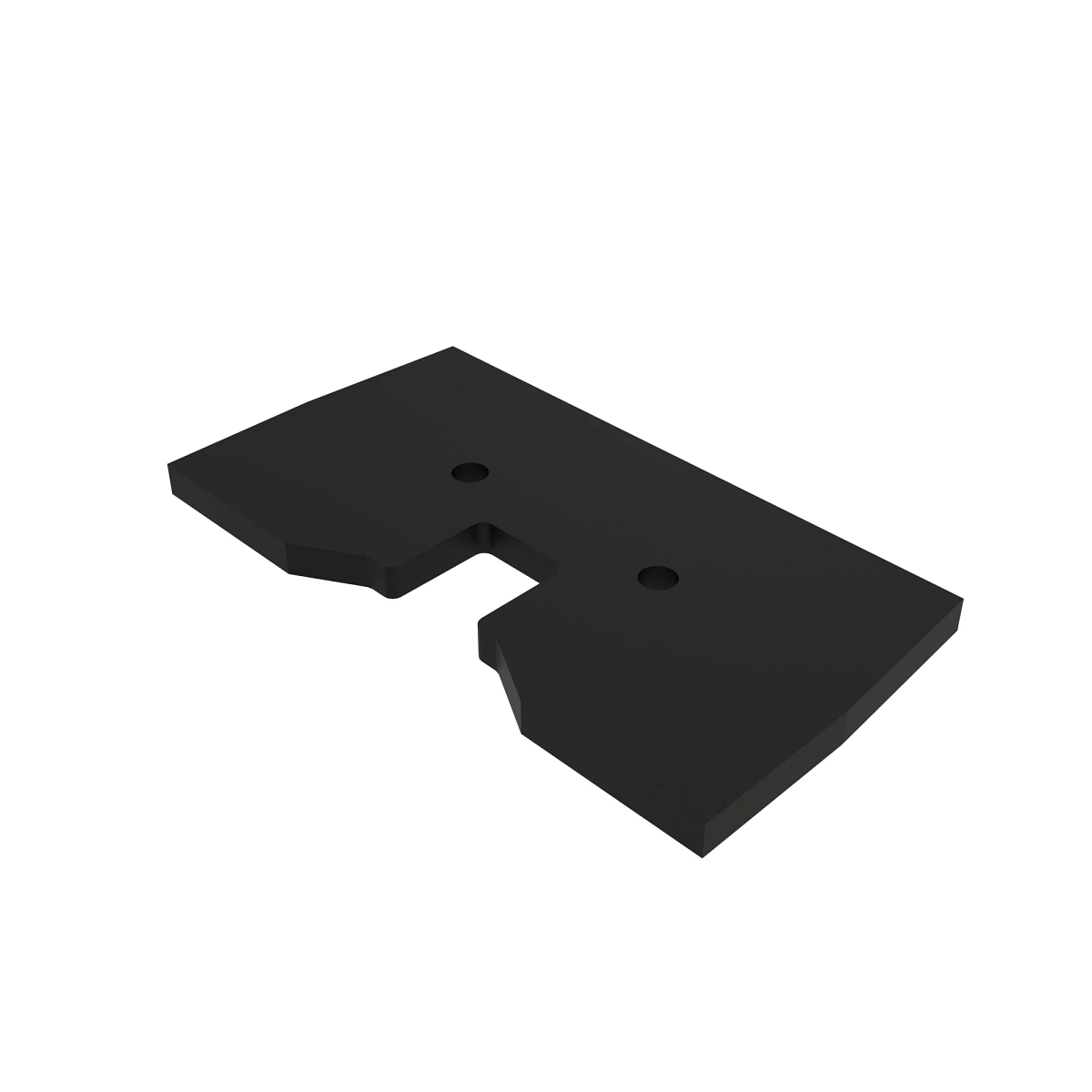 Elevator Paddle (10 Tooth)
