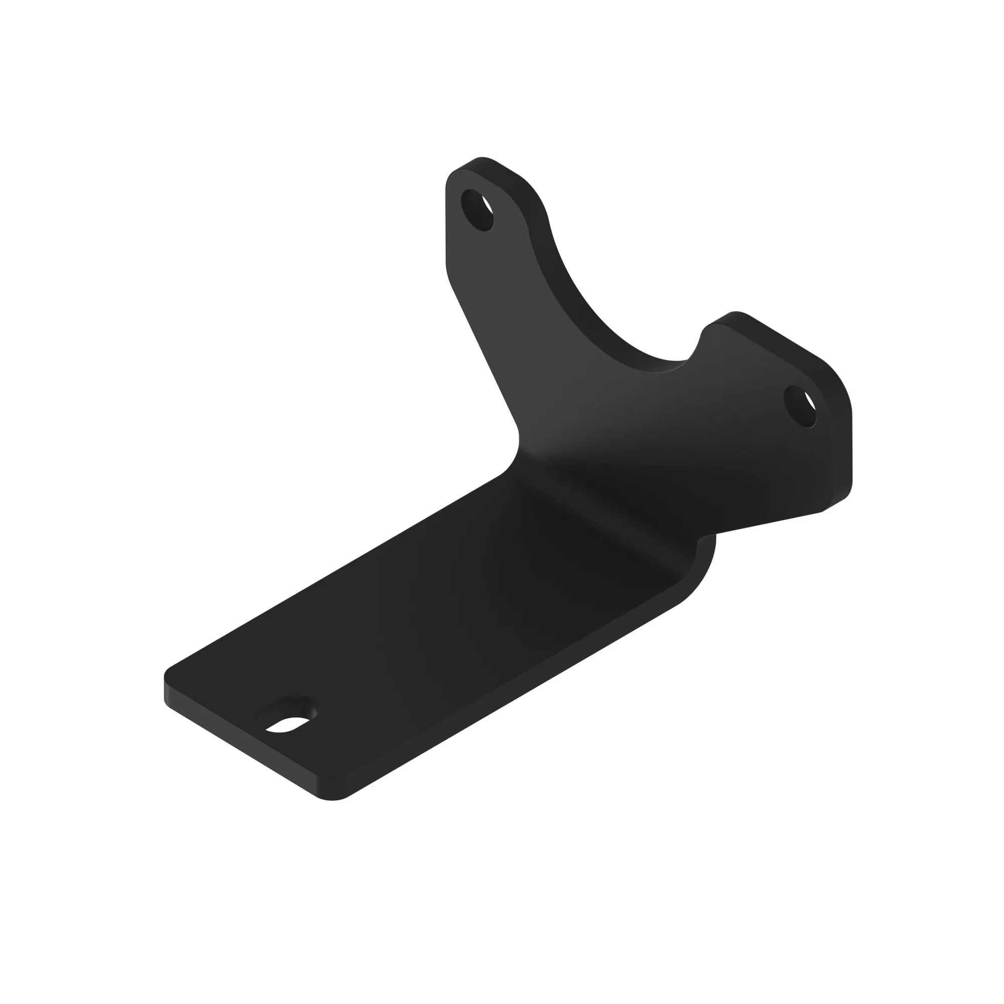 John Deere Miscellaneous Vehicle Bracket - F688541