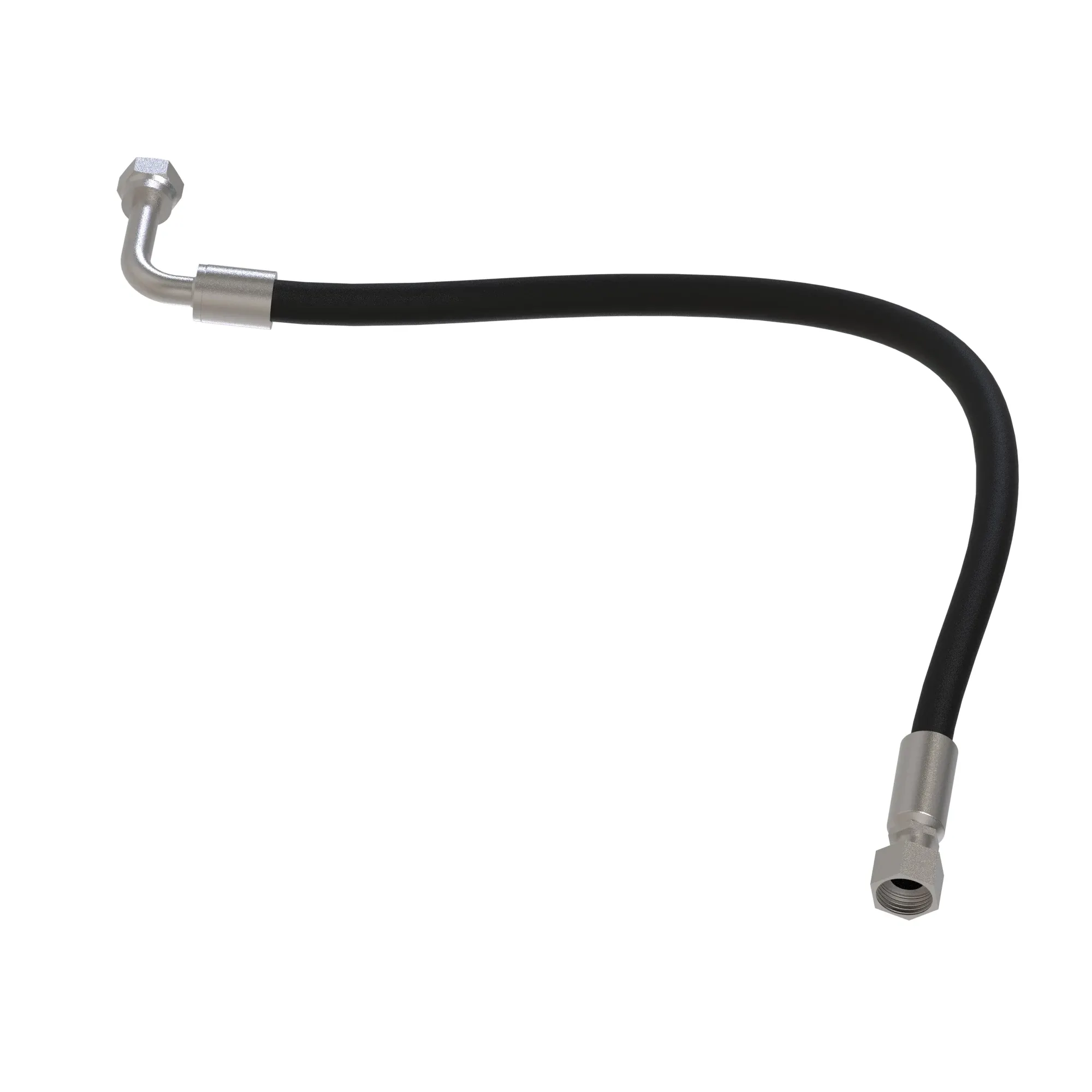 John Deere Hydraulic Hose - AT535114