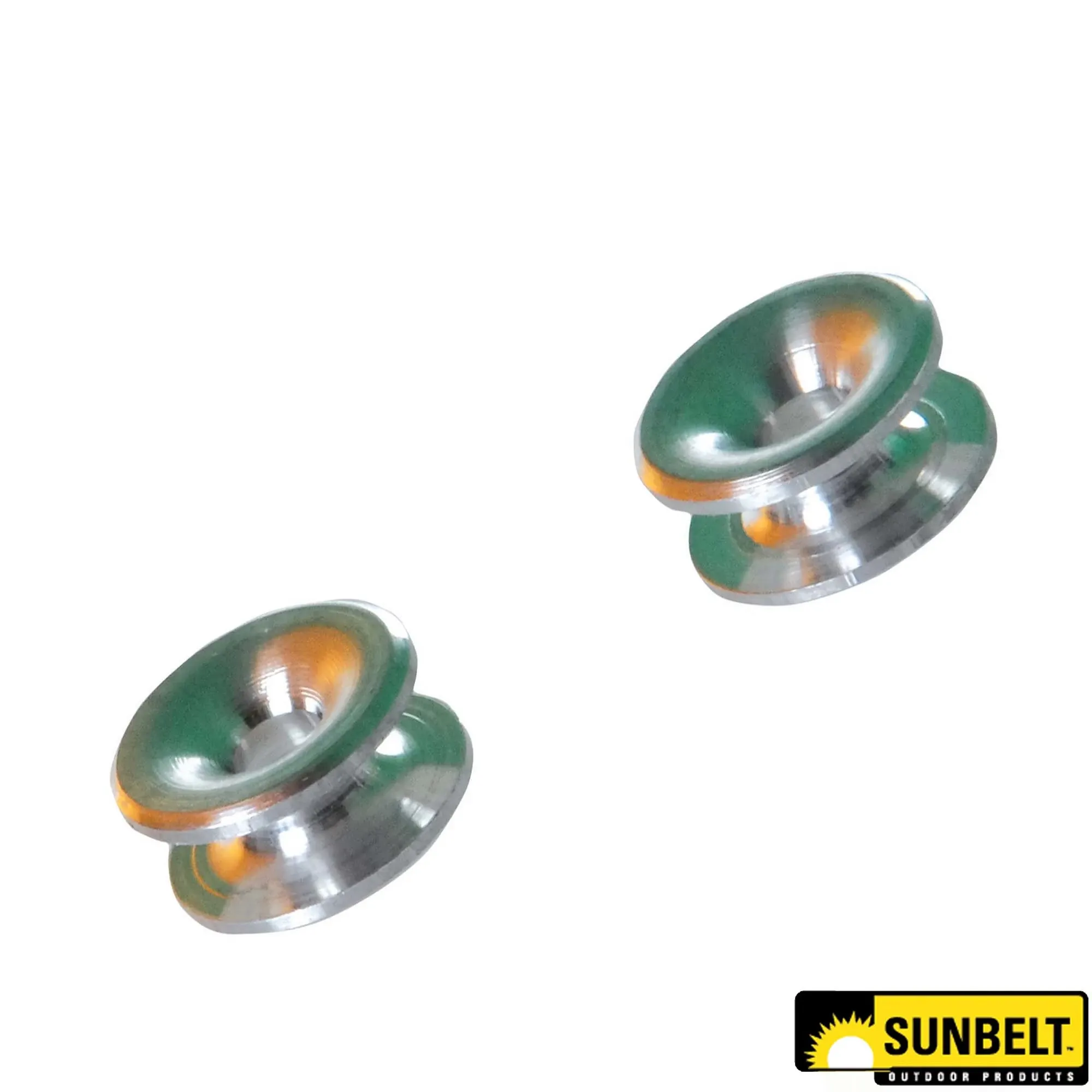 Sunbelt Housing - A-B1WE307