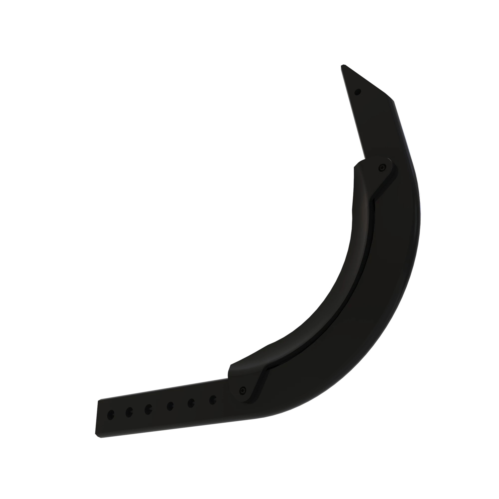 John Deere Parabolic Shearbolt Standard Attachment - AN407358