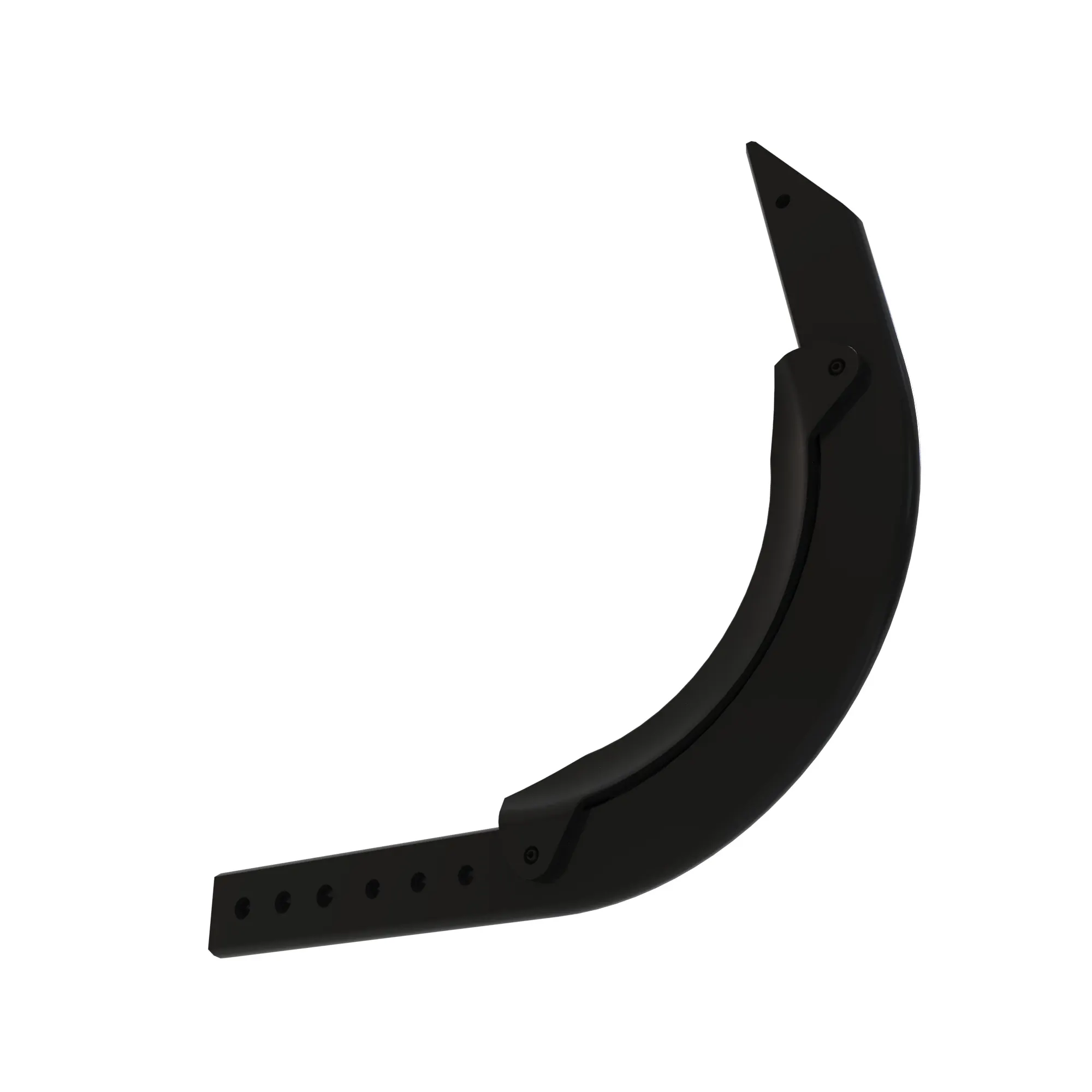 John Deere Parabolic Shearbolt Standard Attachment - AN407358