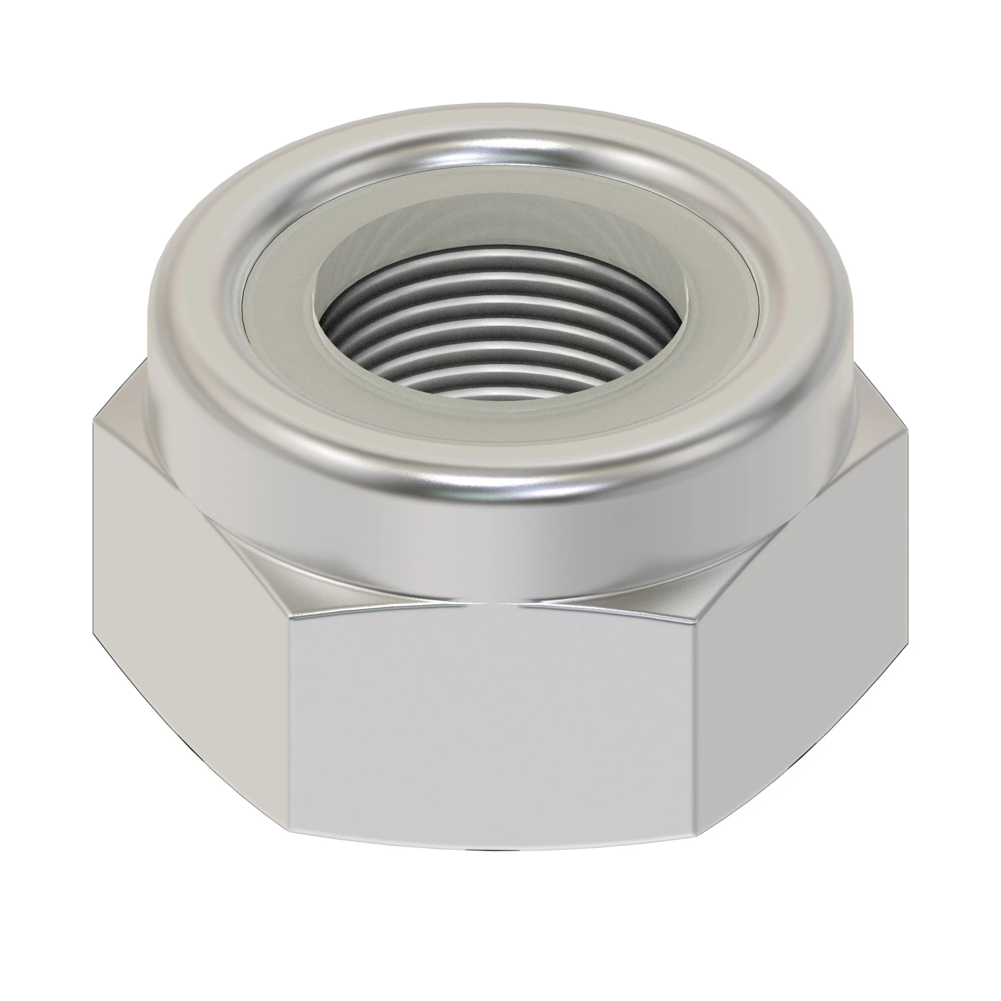 SELF LOCKING NUT