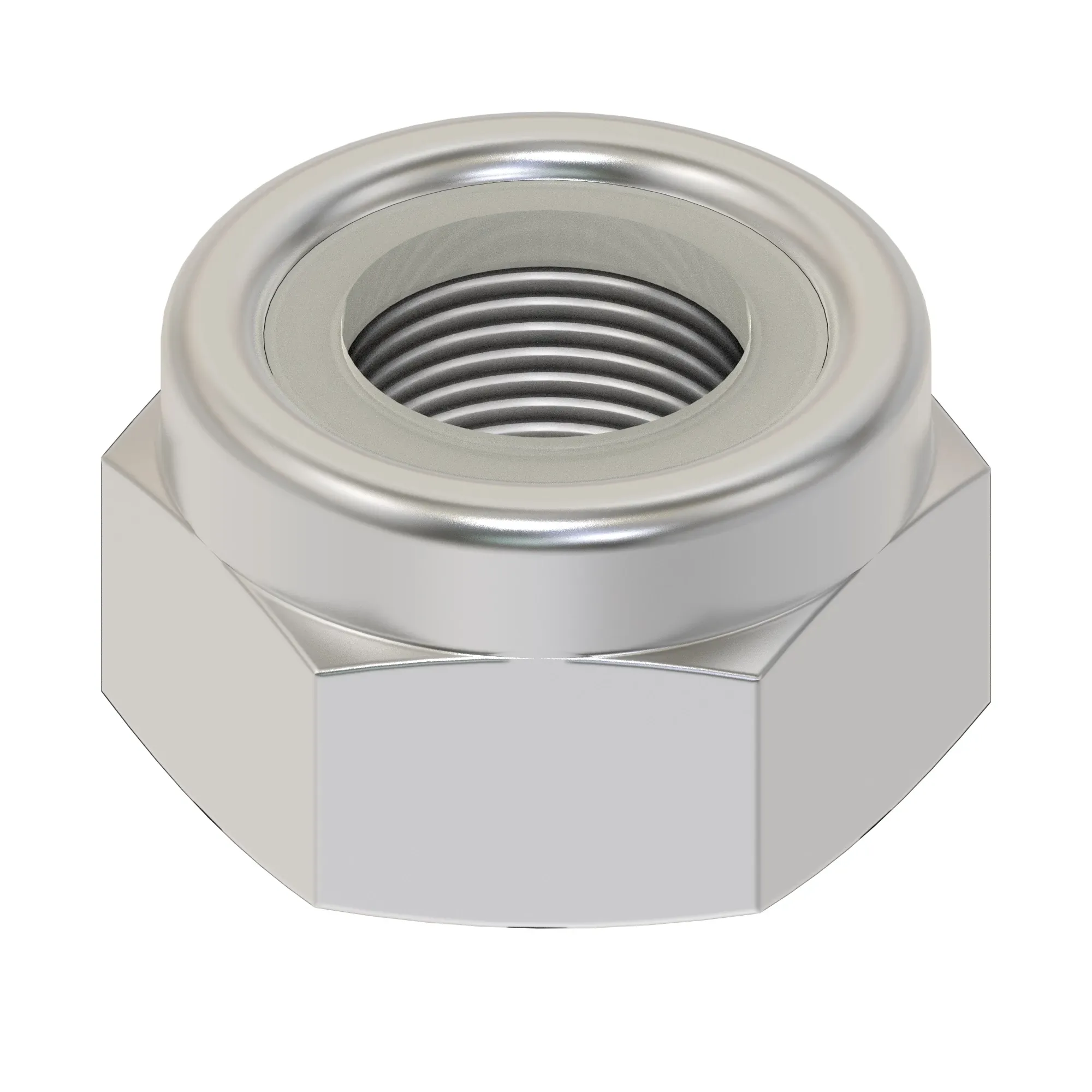 John Deere Lock Nut - AT280268