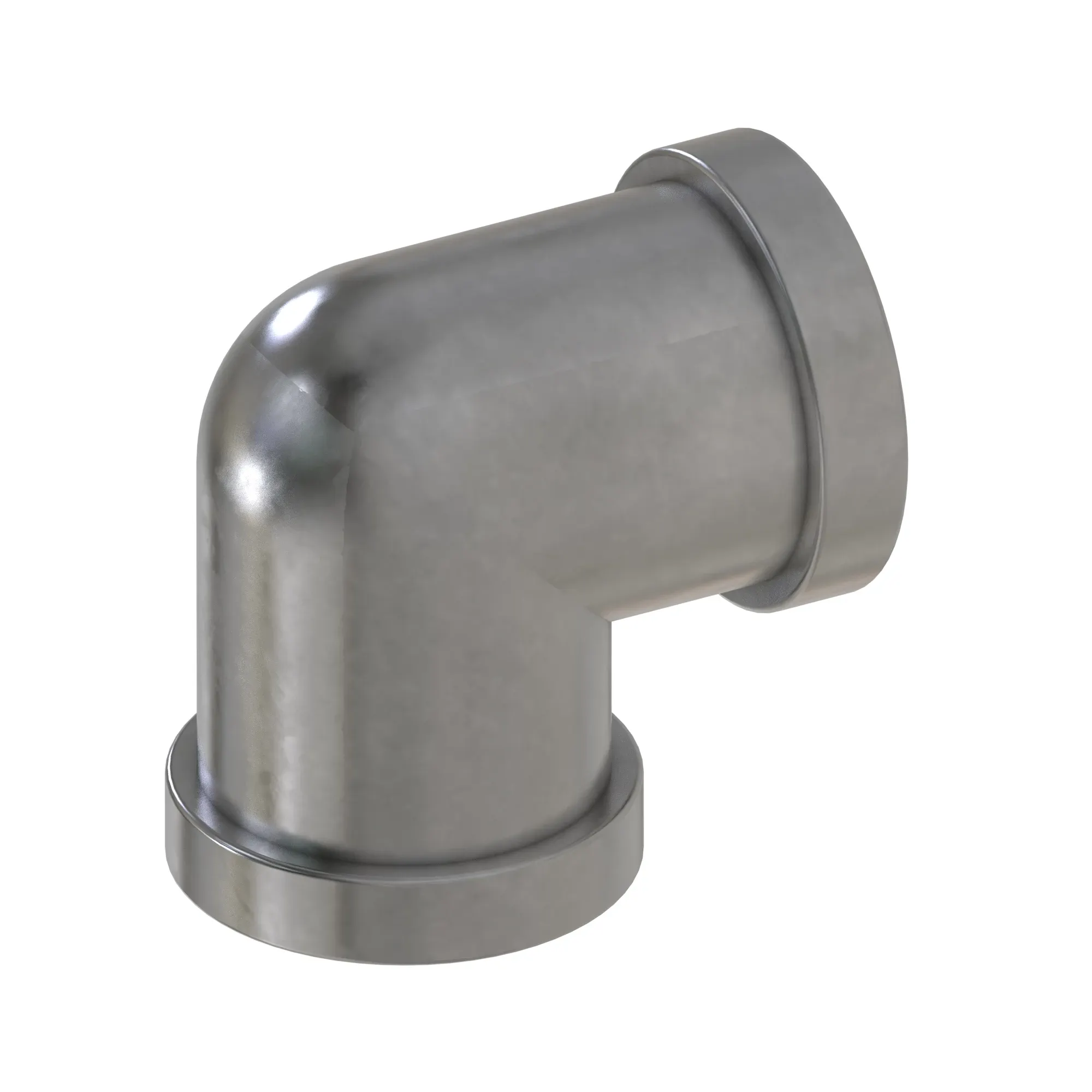 John Deere Elbow Fitting - 15H577
