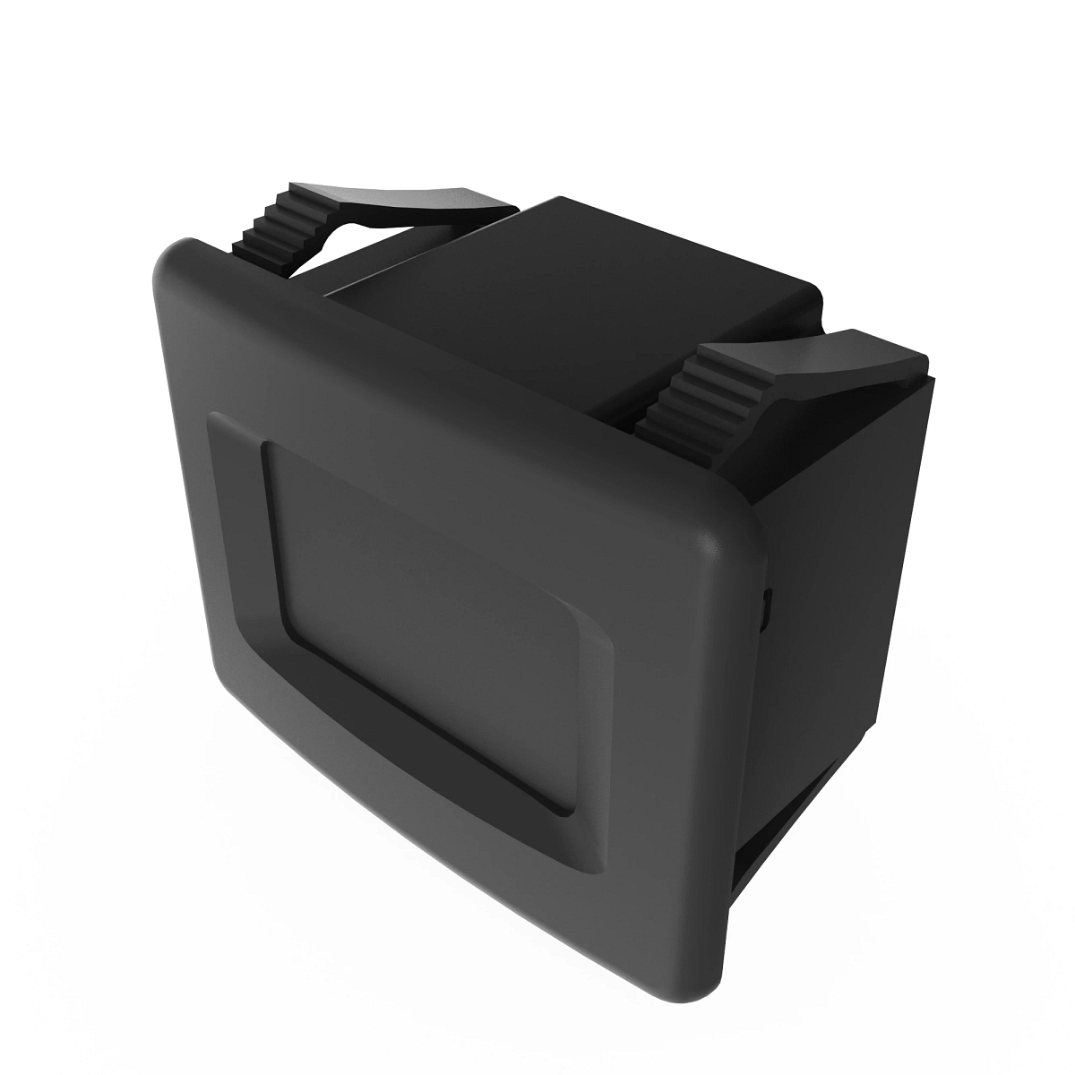 HOUR METER, W FUEL LEVEL UNSEALED